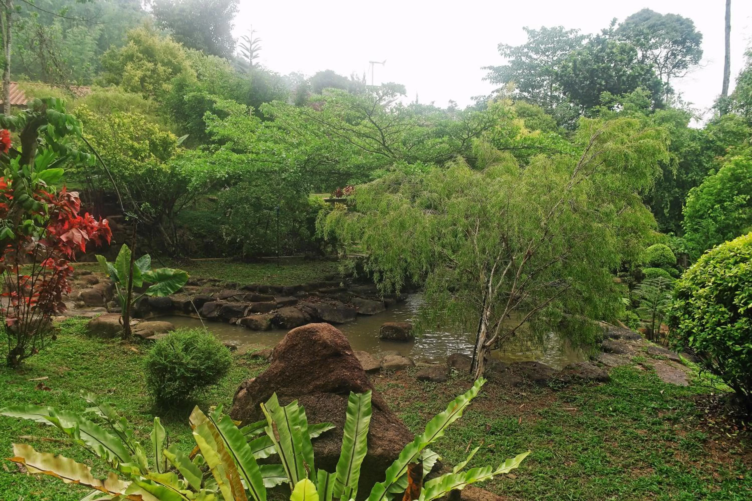 Other in Harmony Valley Retreat