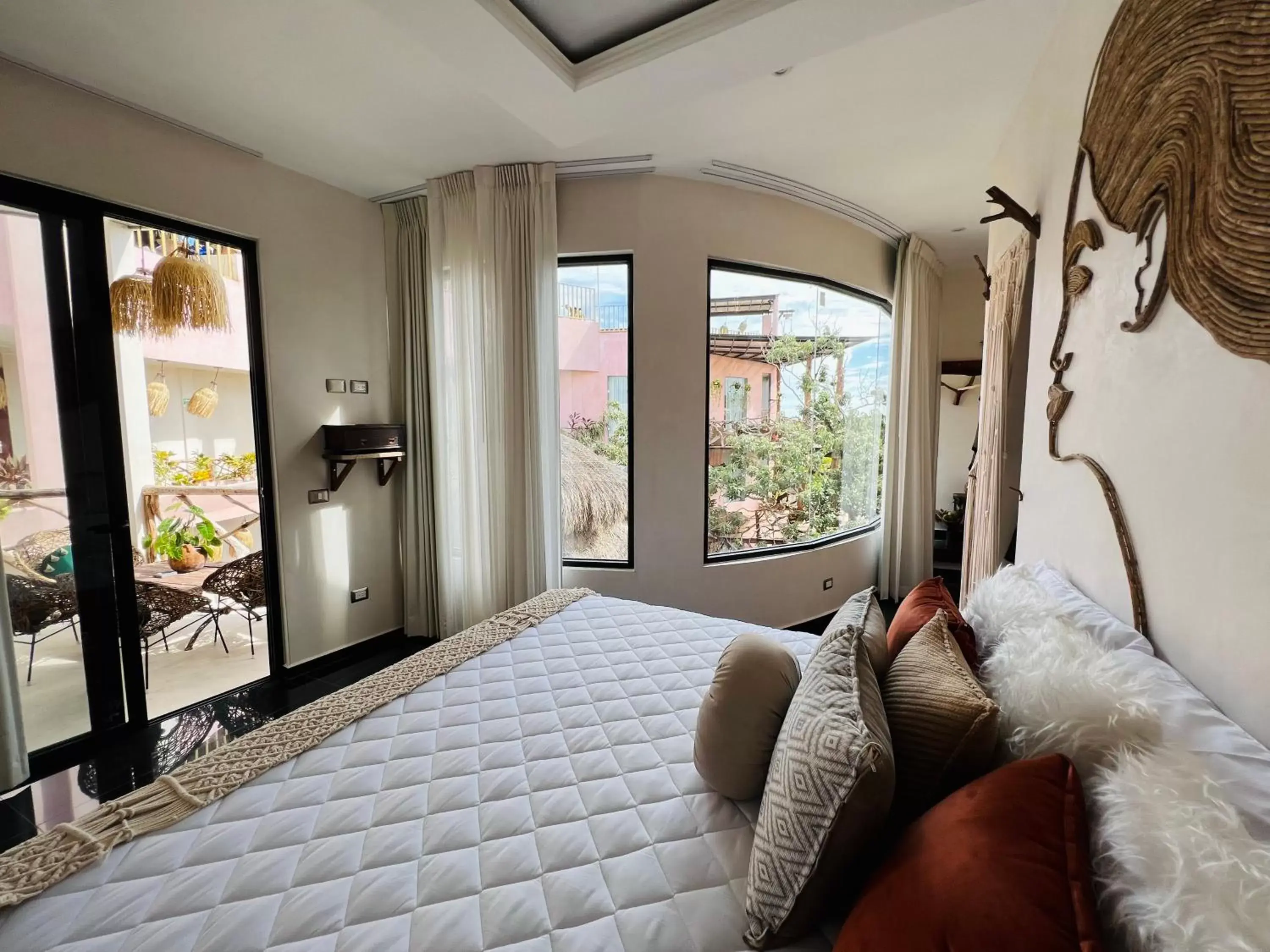 Studio with Sofa Bed in Xkeban Tulum Adults Only Studio with Sofa Bed in Xkeban Tulum Adults Only