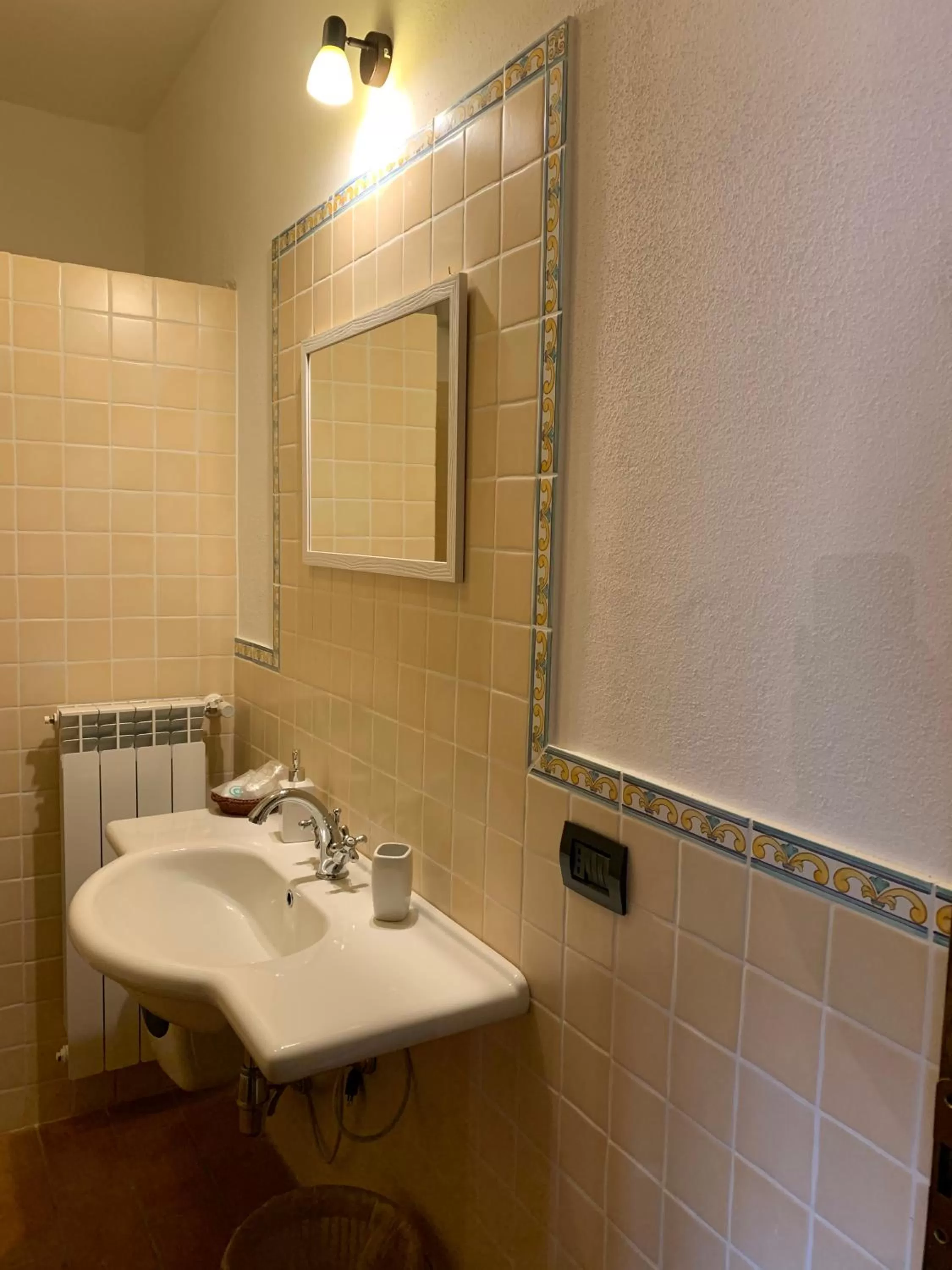 Villa Preselle Country Resort