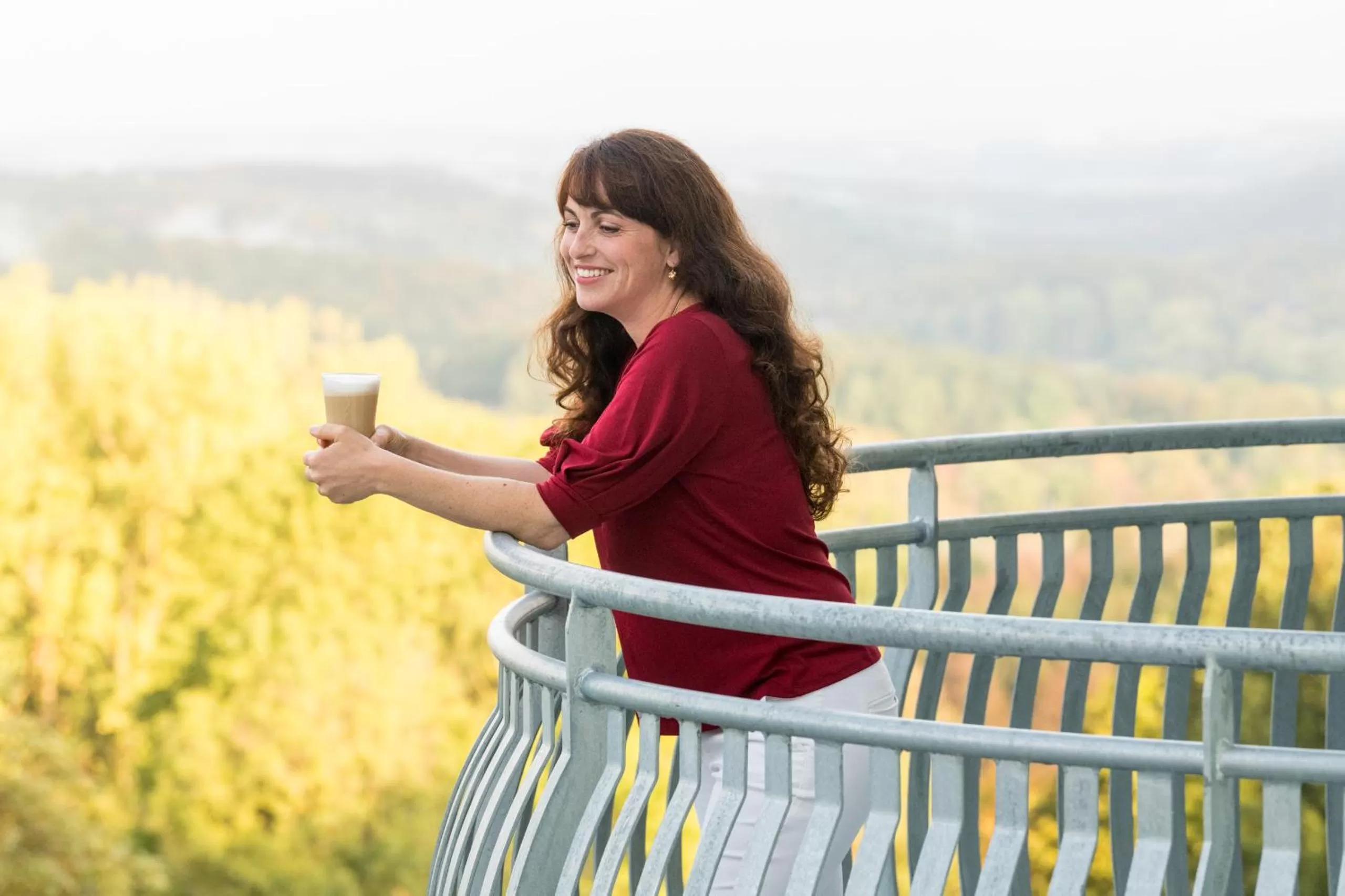 People in Parkhotel Hachenburg