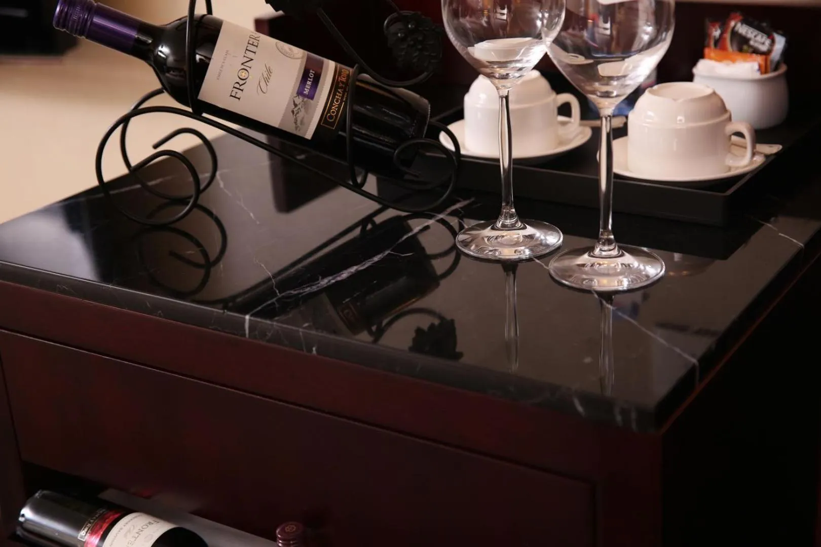 Felicity Hotel Shenzhen, Luohu Railway Station