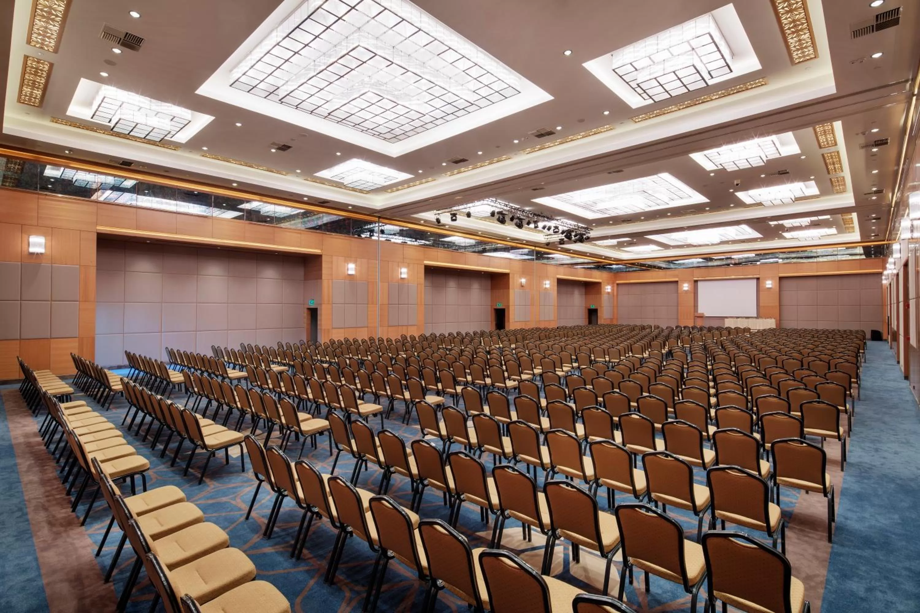 Banquet/Function facilities in Movenpick Hotel Malatya