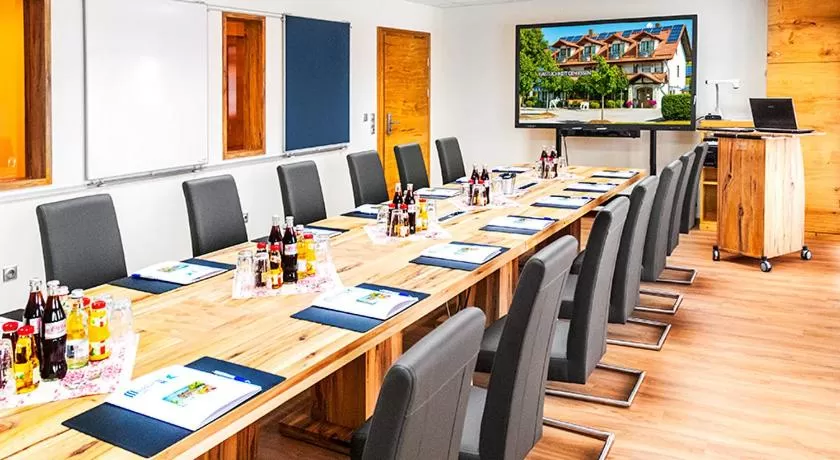 Landhotel Mappacher Hof