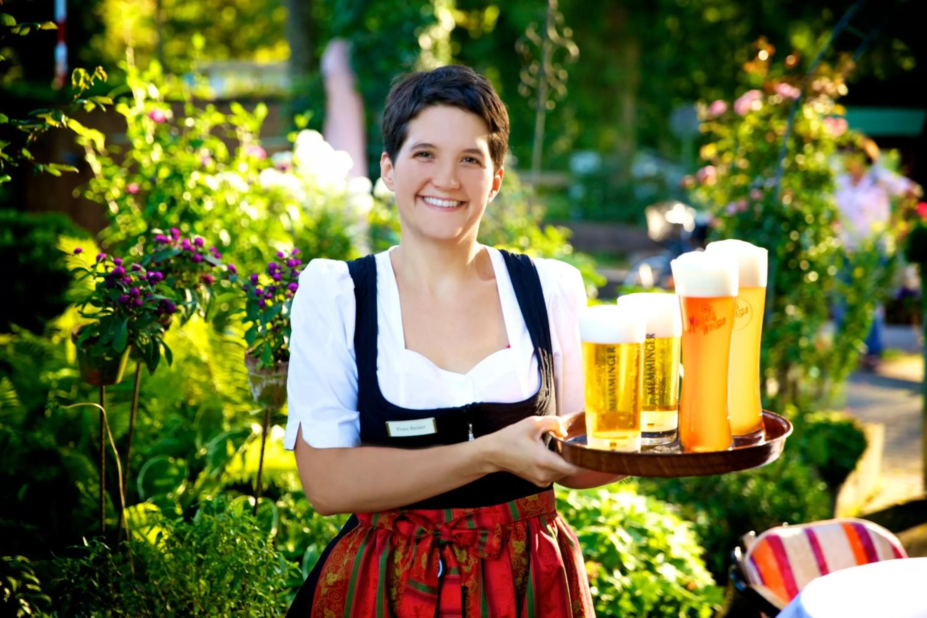 Restaurant/places to eat in Hotel & Restaurant Dornweiler Hof