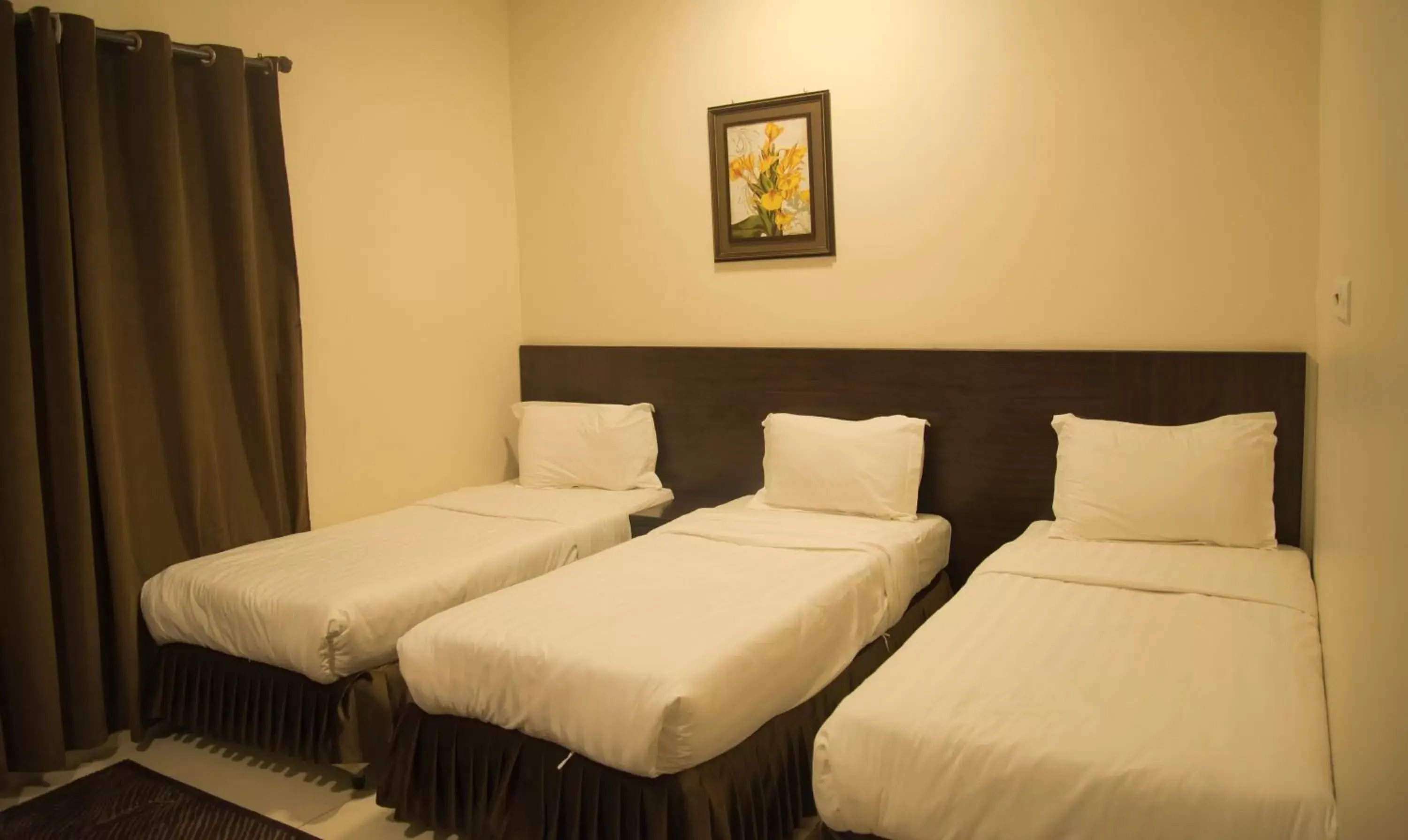 Two-Bedroom Apartment in Shams Suites Furnished Units Two-Bedroom Apartment in Shams Suites Furnished Units