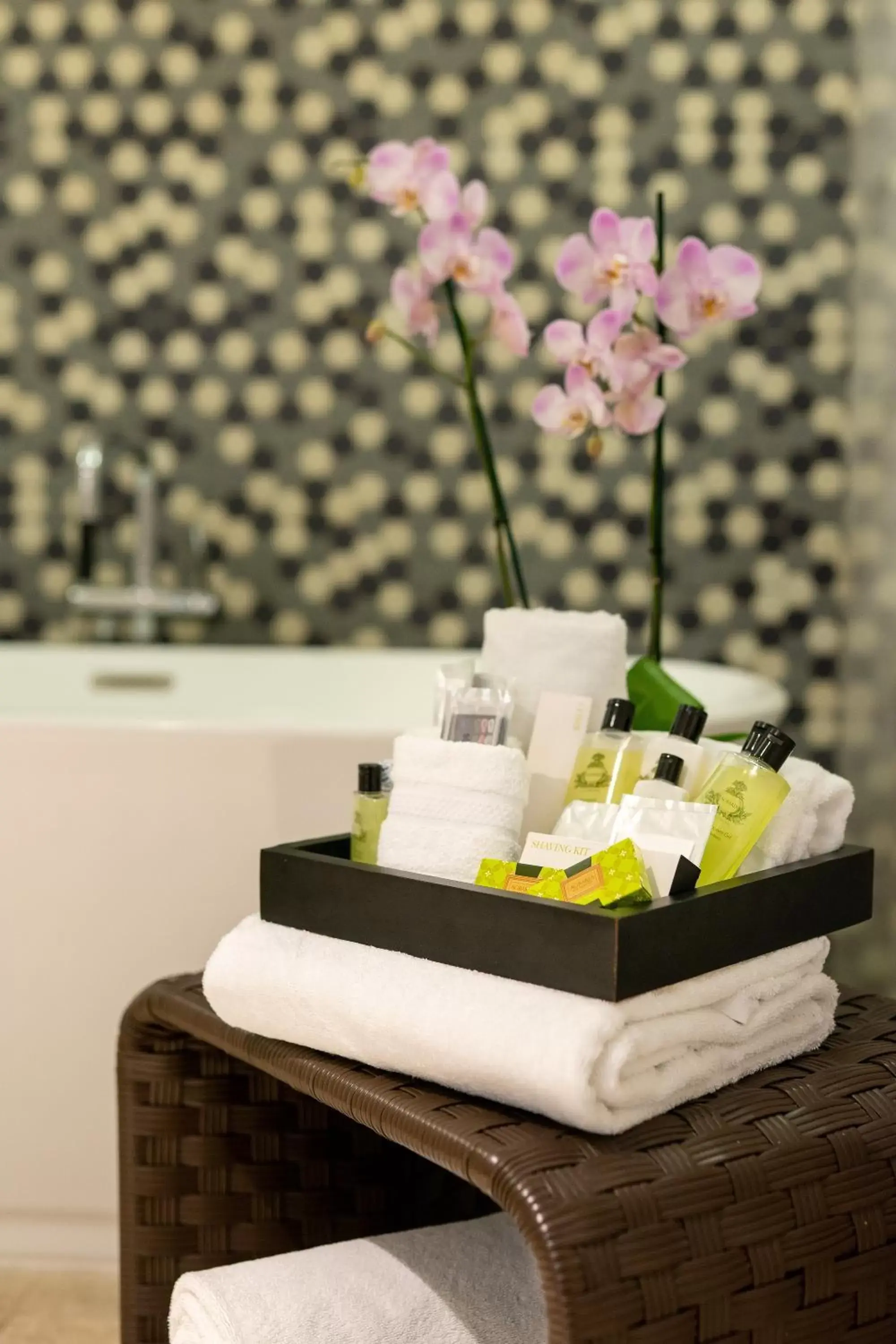 Presidential Suite in InterContinental Real San Pedro Sula by IHG Presidential Suite in InterContinental Real San Pedro Sula by IHG