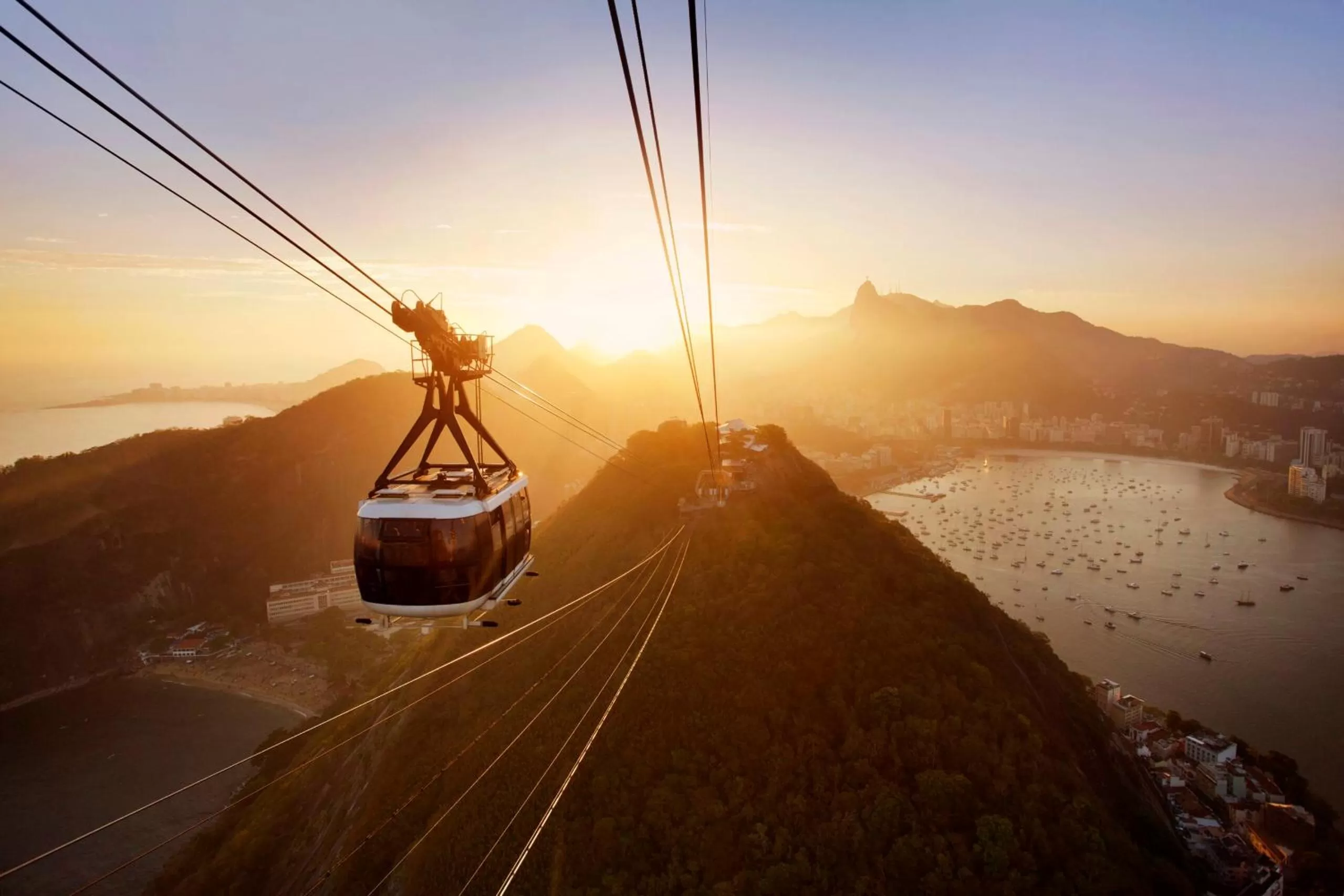 Sunset, Sunrise/Sunset in Hotel Rio Claro