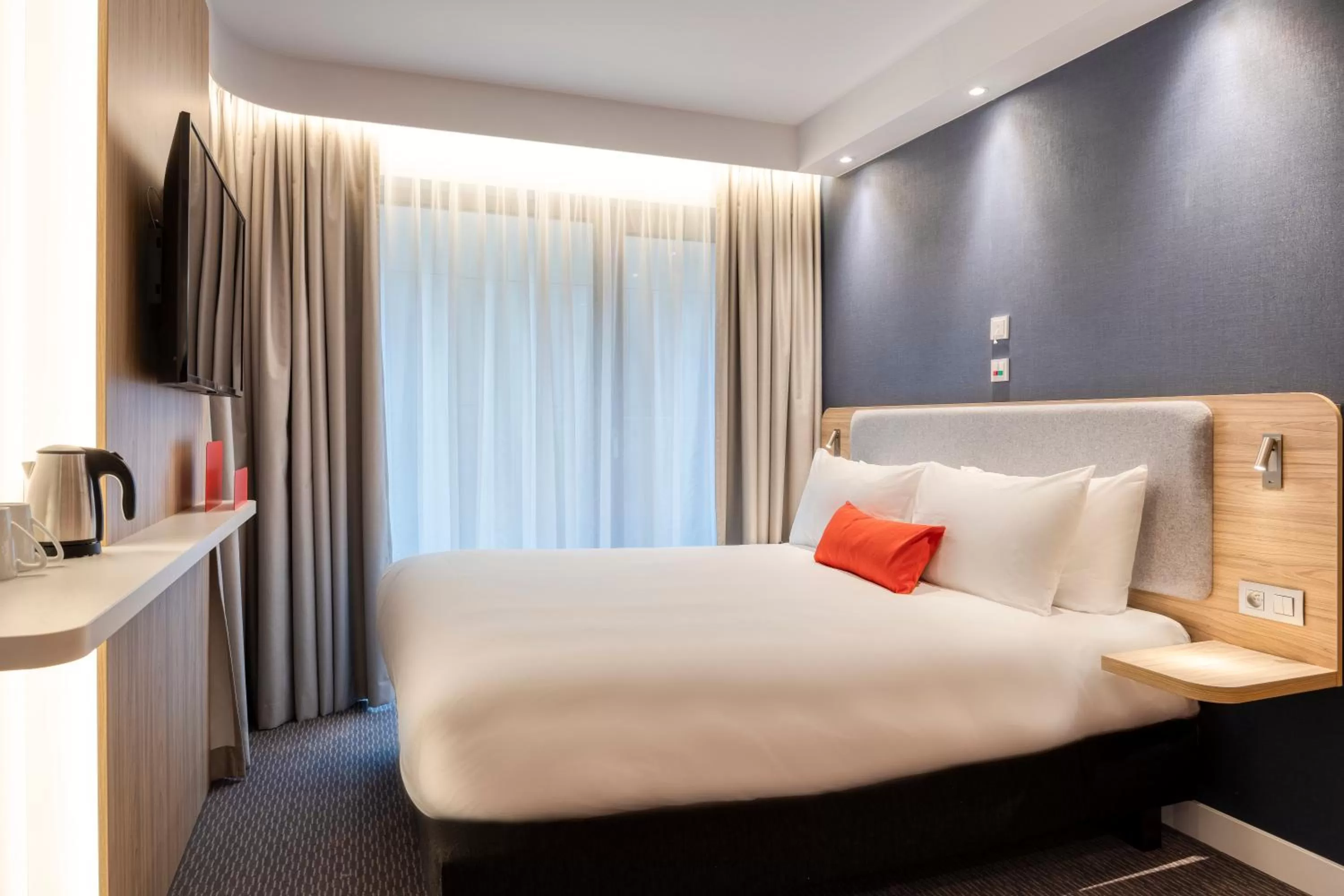 Holiday Inn Express Antwerp - City Centre by IHG