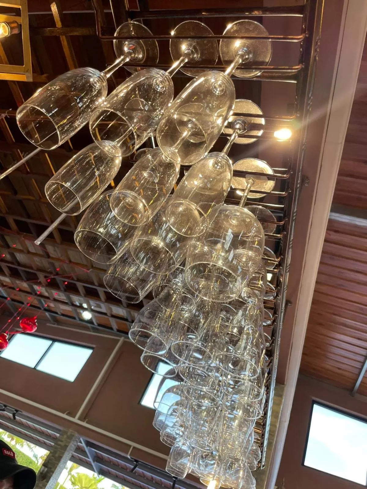 Restaurant/places to eat in Sunshine View Hotel and Restaurant