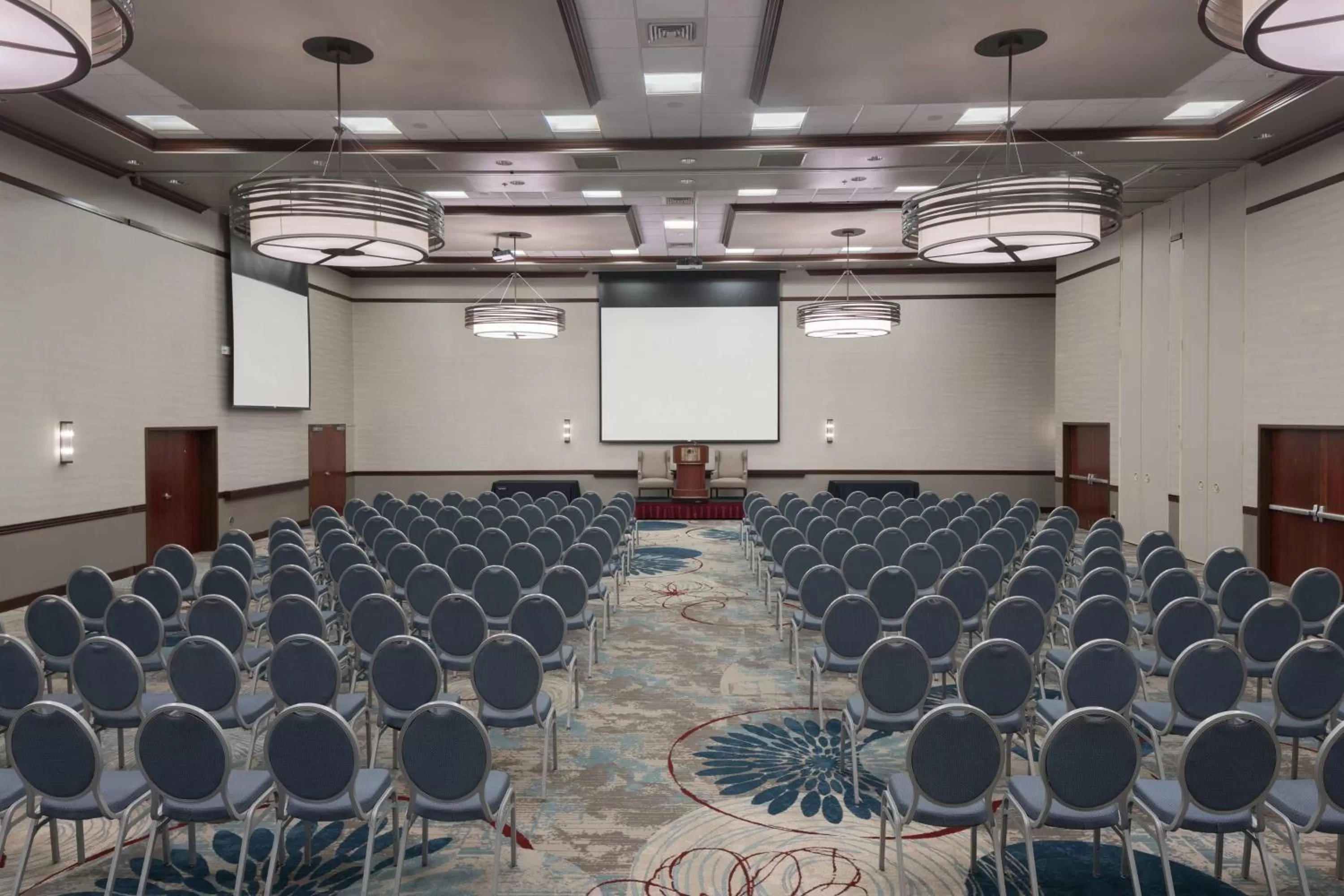 Meeting/conference room in DoubleTree by Hilton Biltmore/Asheville