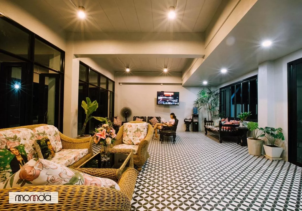 Momda Resort @Ranong