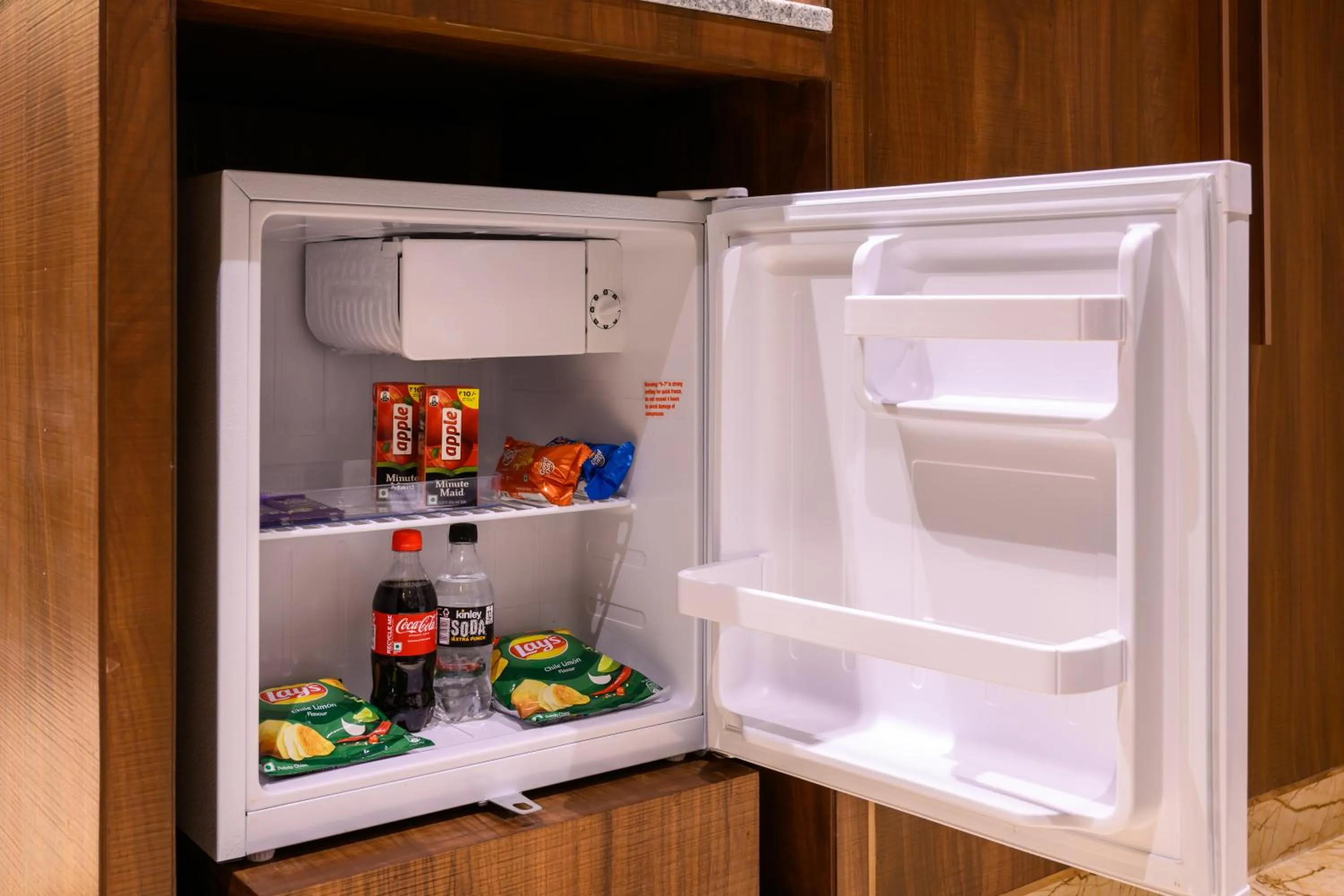 oven in Sundex Hotel