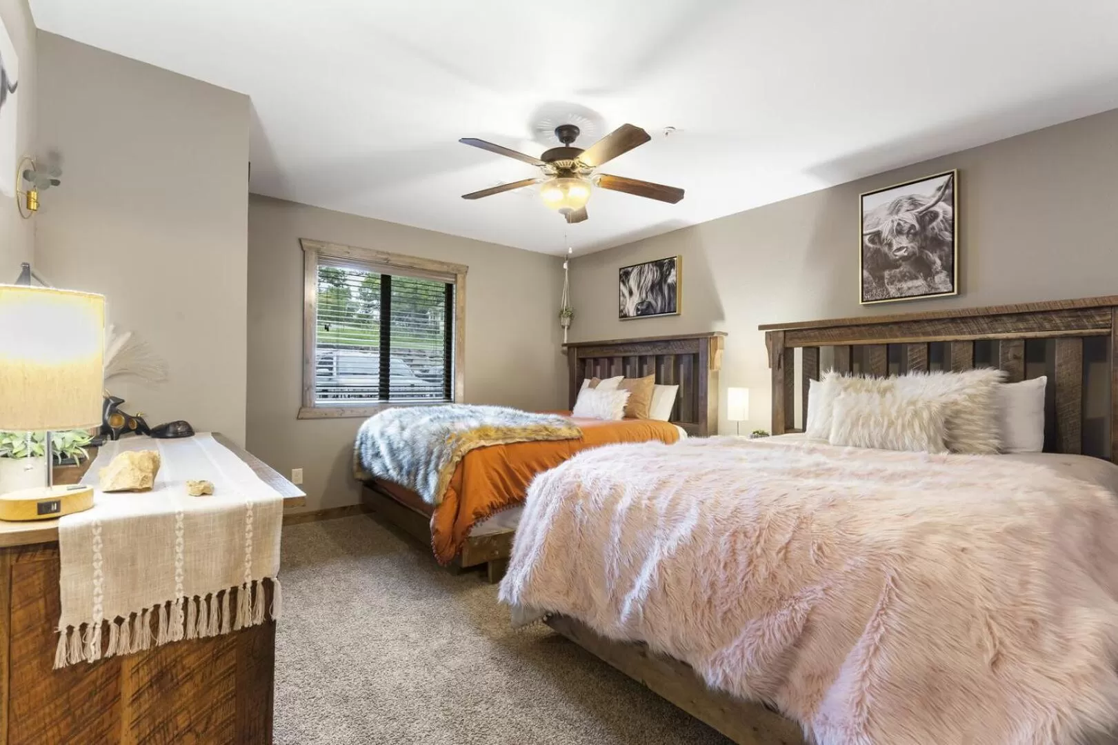 Bedroom, Bed in Table Rock Resorts at Indian Point