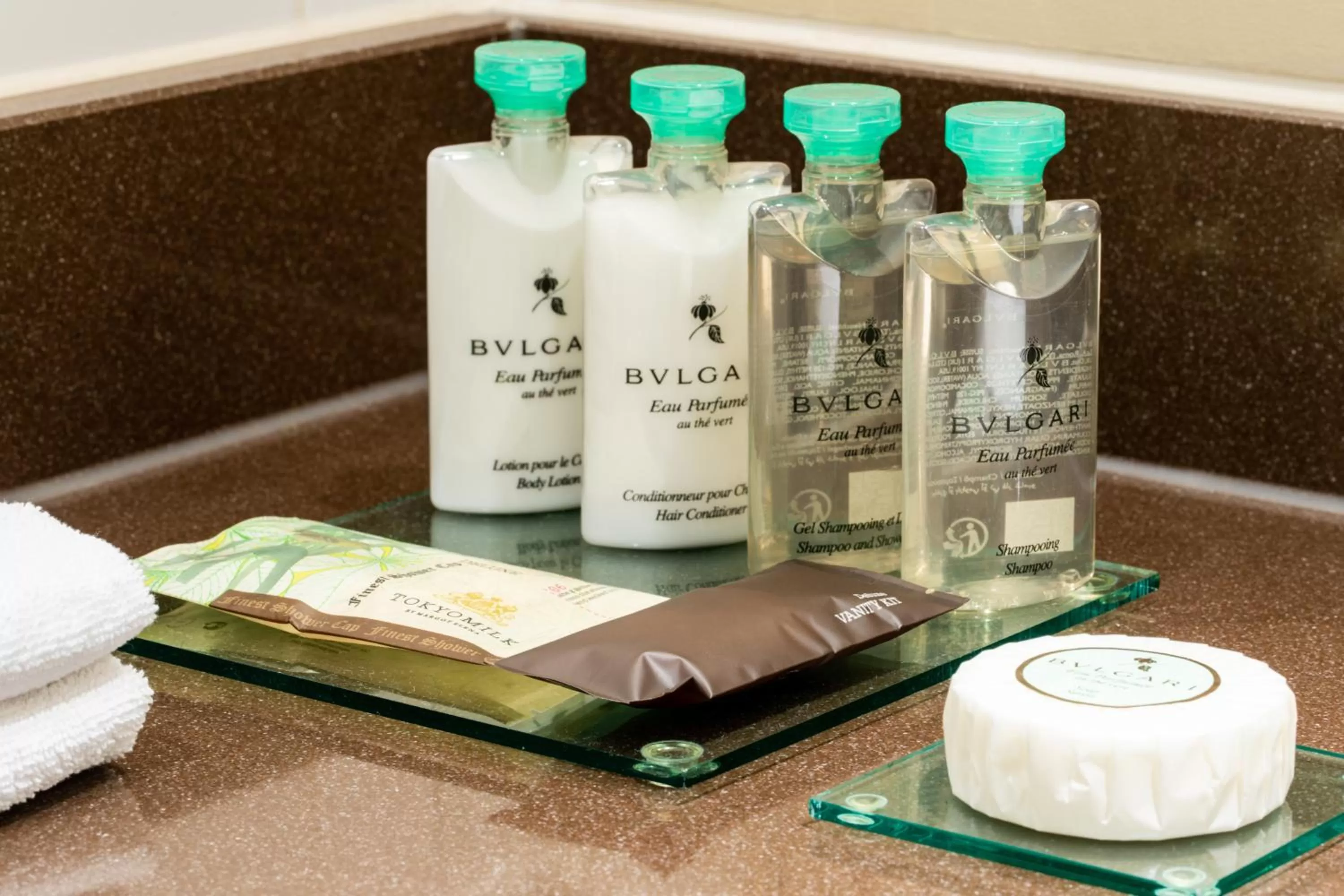 Renaissance Amsterdam Hotel