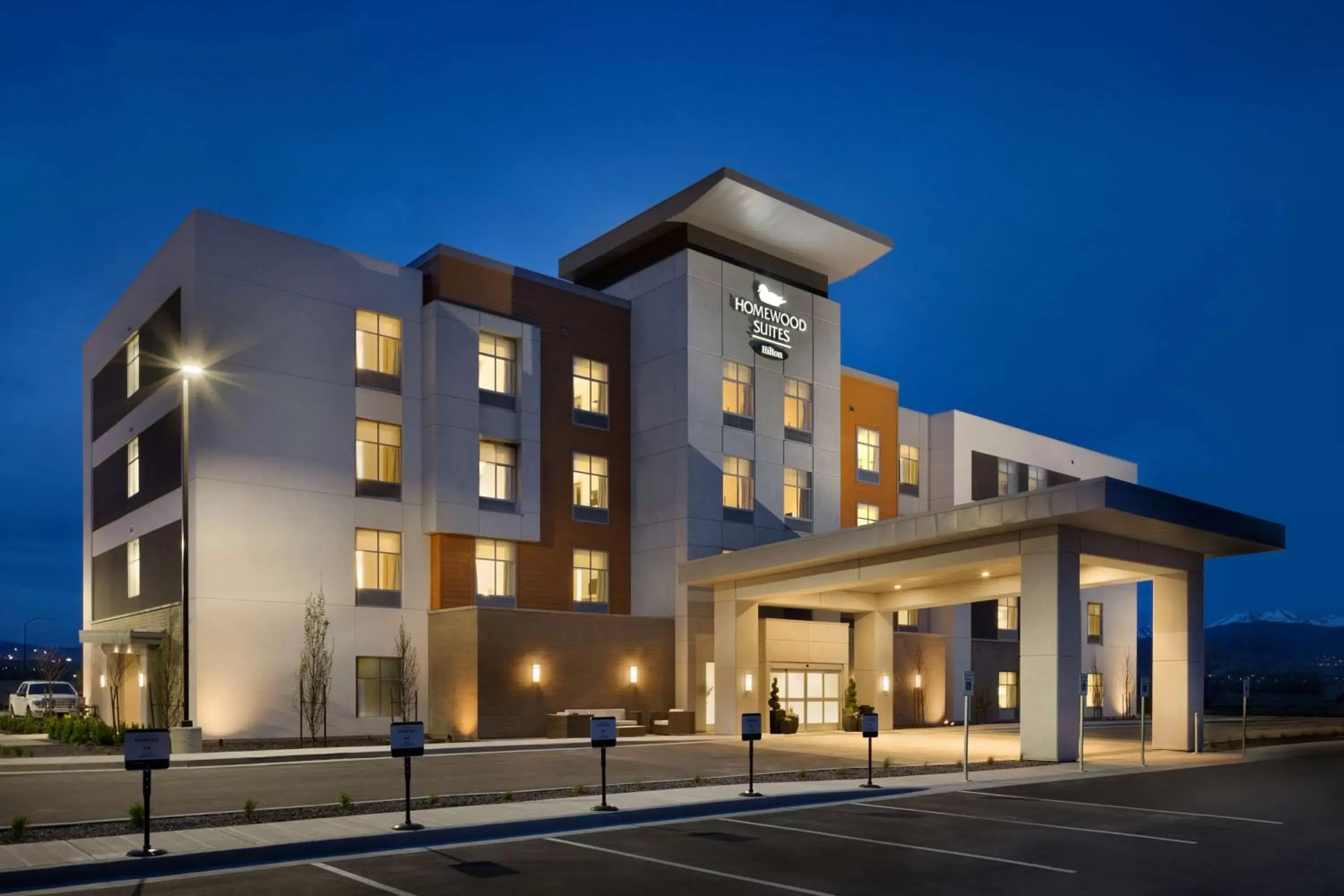 Homewood Suites By Hilton SLC/Draper Homewood Suites By Hilton SLC/Draper