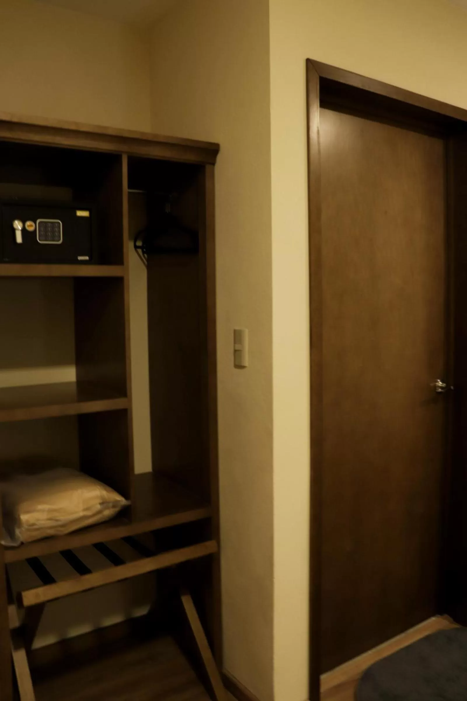 Other in Hotel JYE by Serranillo, Mineral del Monte Hgo