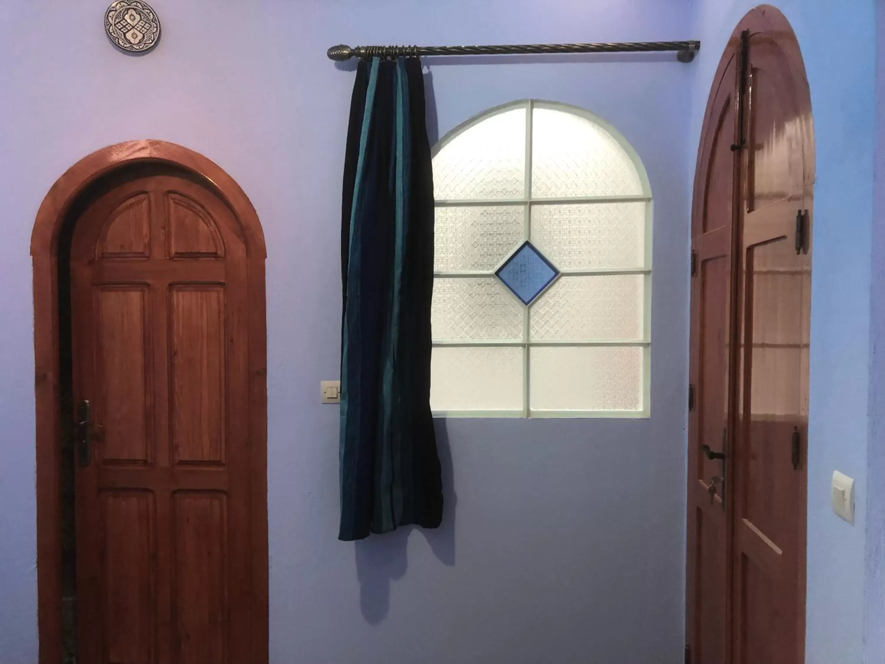 Double Room - single occupancy in Dar Fatima Double Room - single occupancy in Dar Fatima