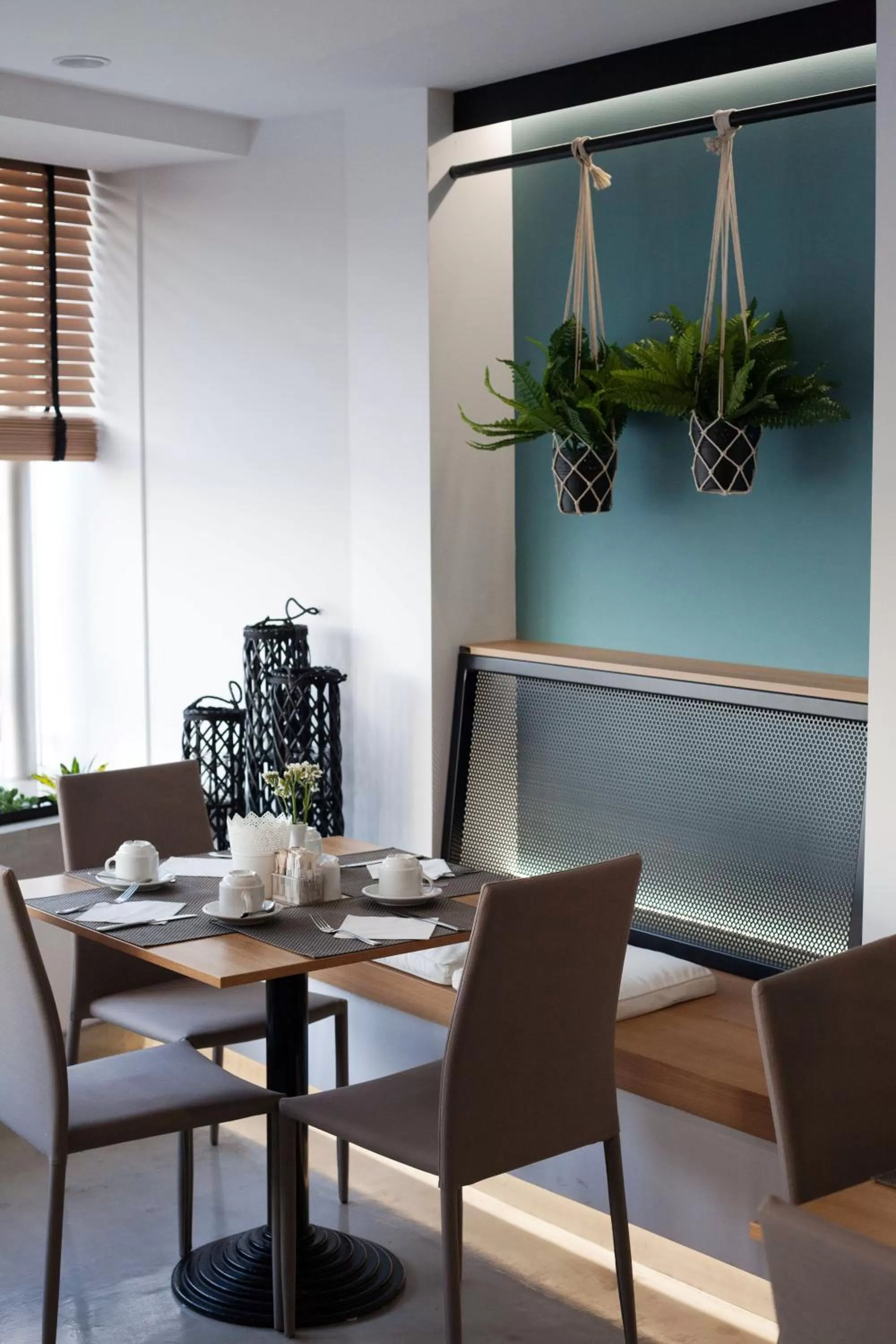 Meals in Capsis Astoria Heraklion