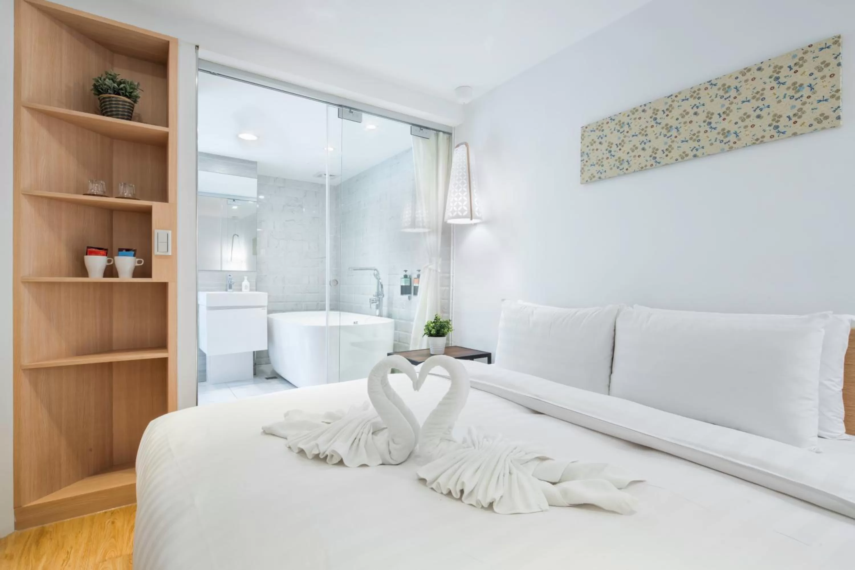 bunk bed, Bed in Shin Sei Bashi Hotel