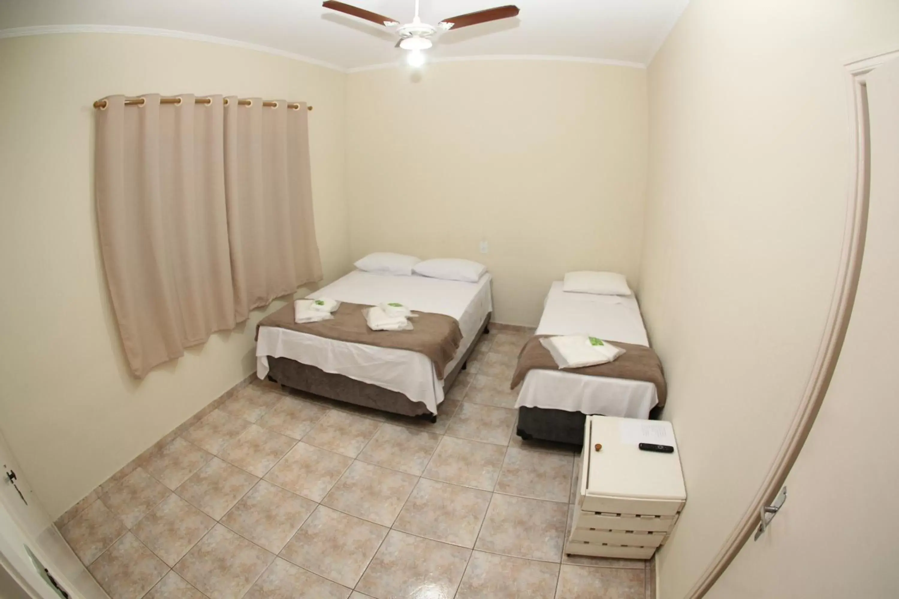 Pousada F7 Pousada F7