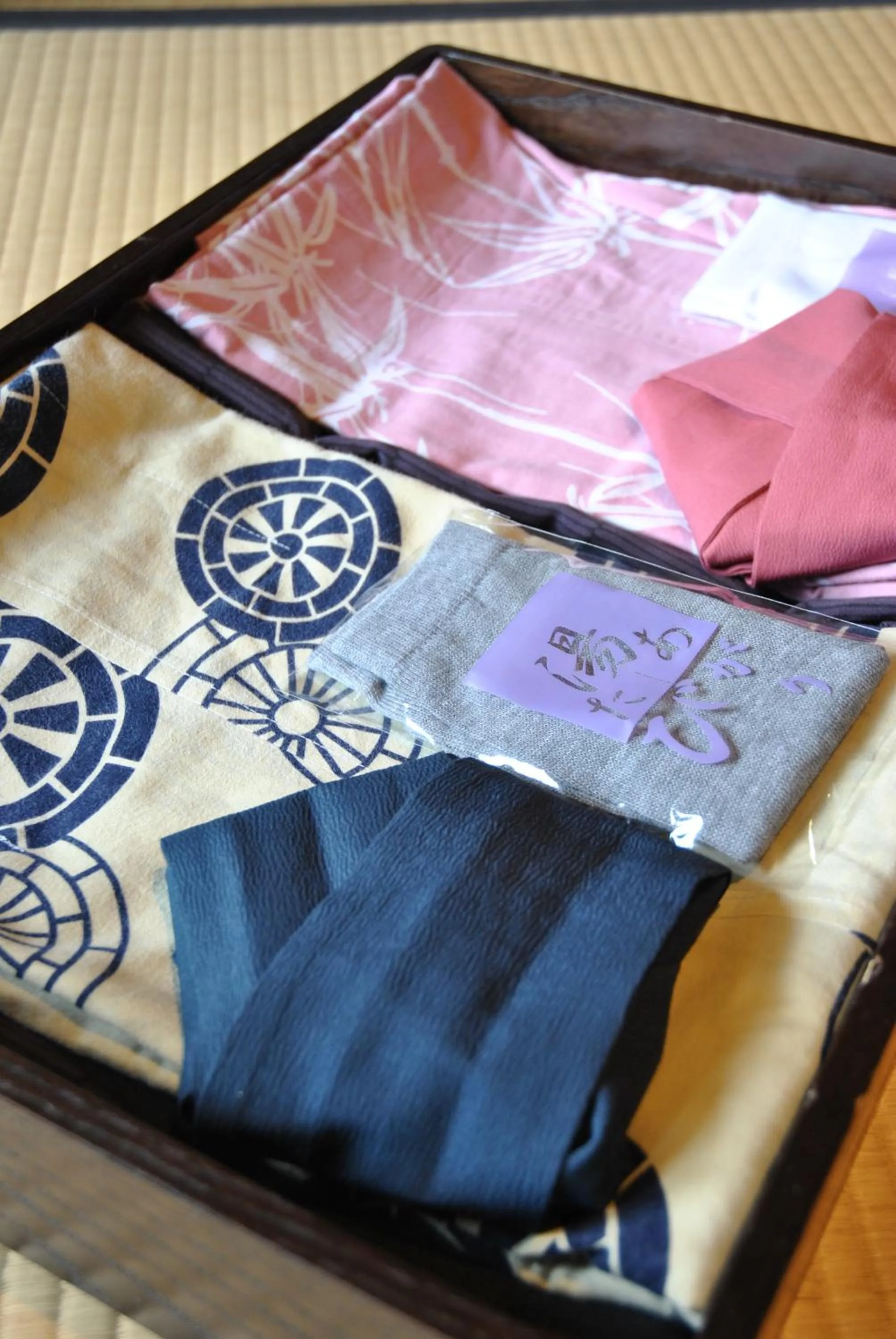 Other in Aura Tachibana