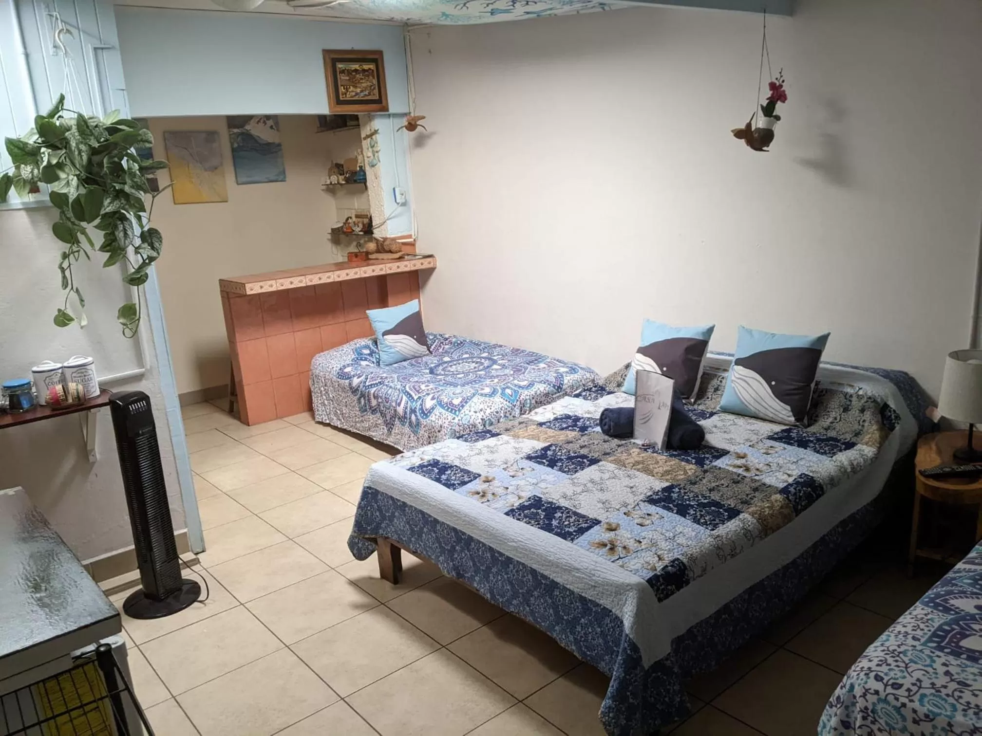 Bed in Guesthouse Casa Lapa2