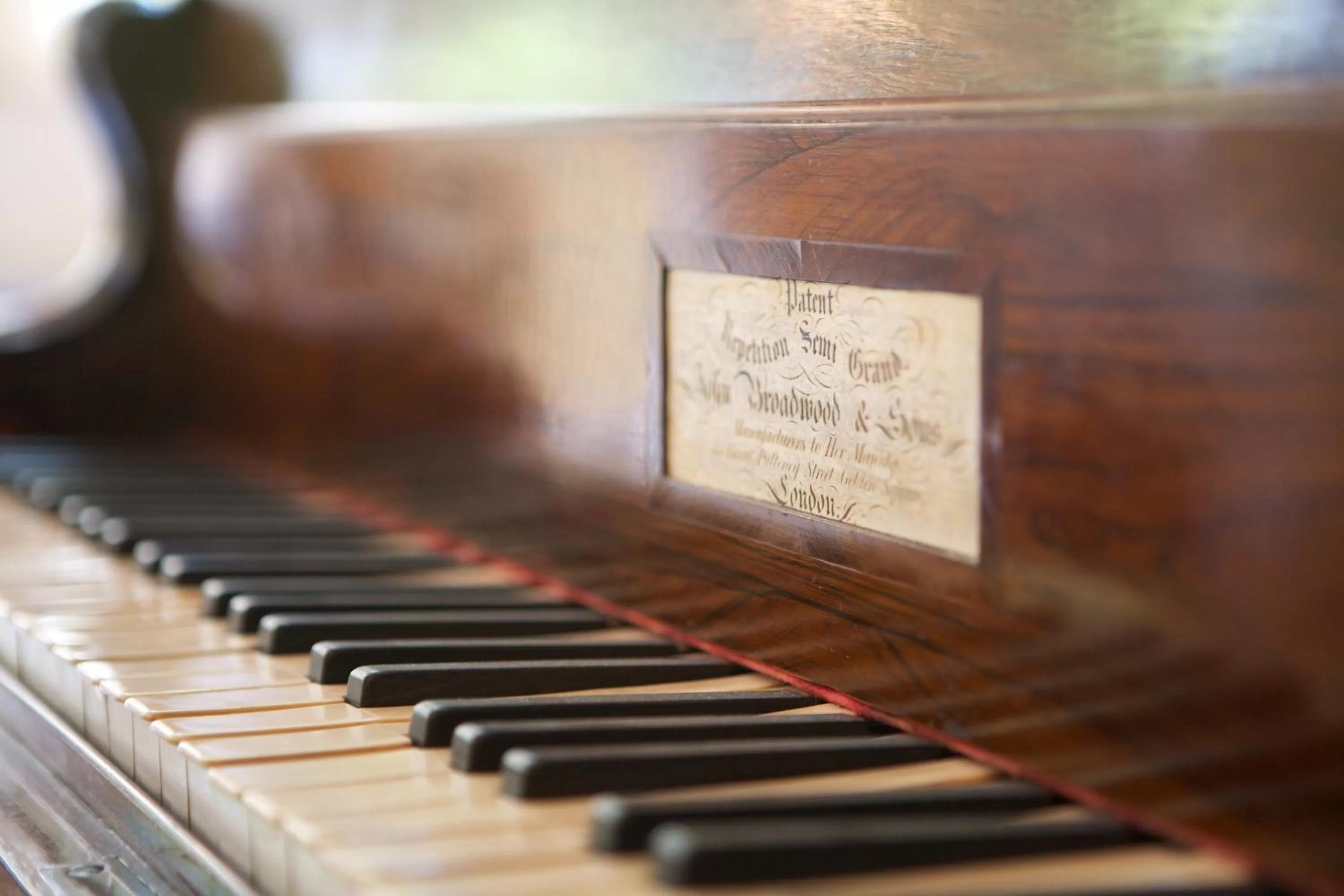 Decorative detail in Hotel Villa Meererbusch