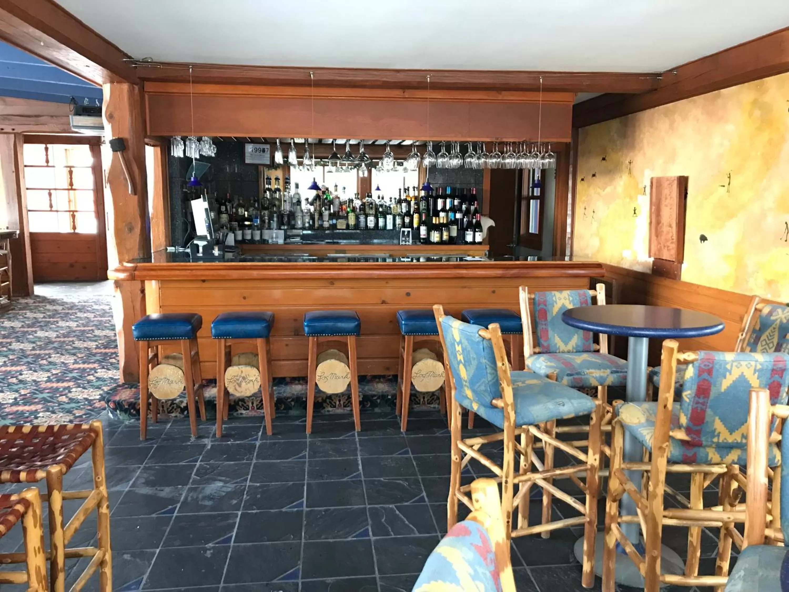 Lounge or bar in Otsego Resort