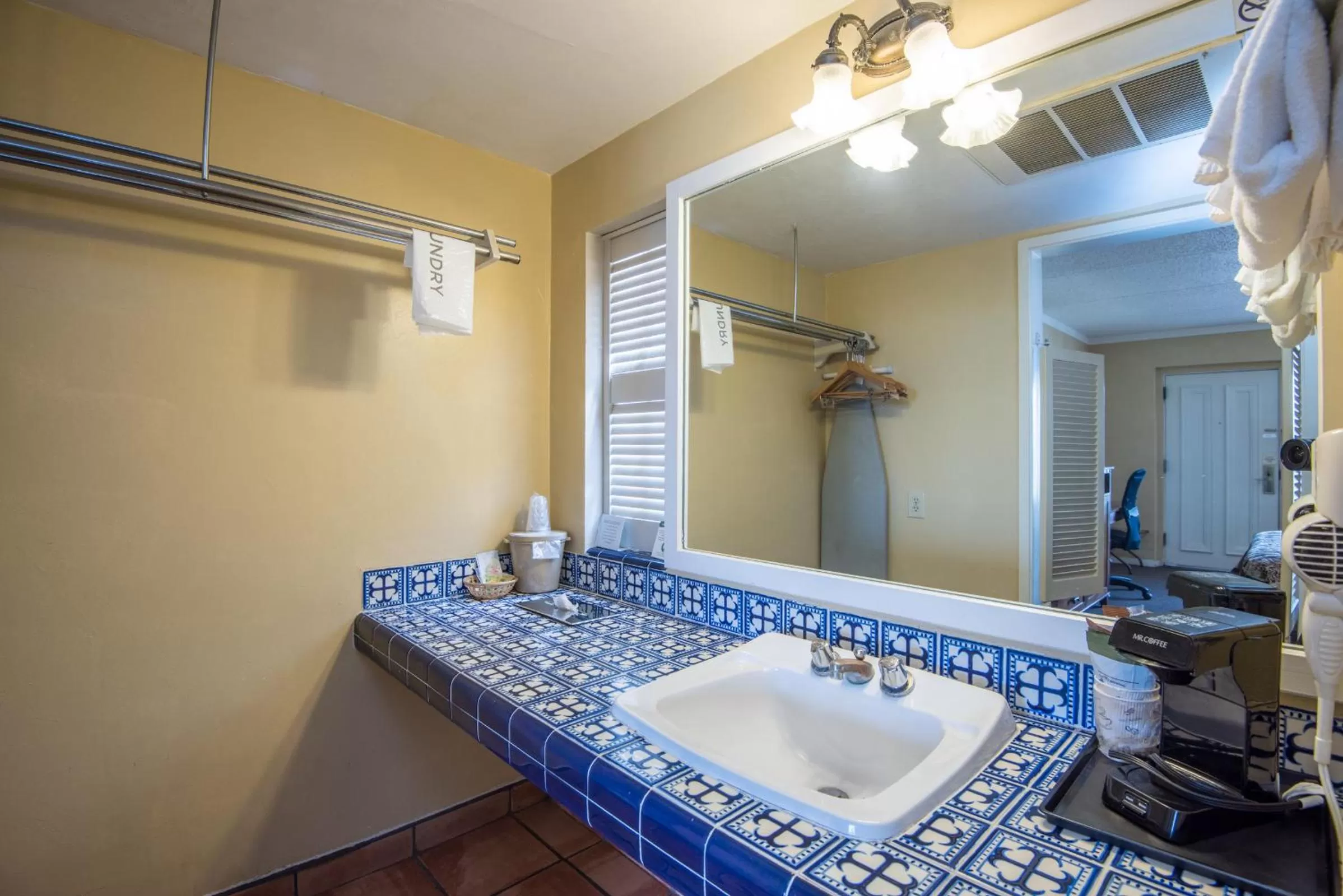 Landmark Lookout Lodge