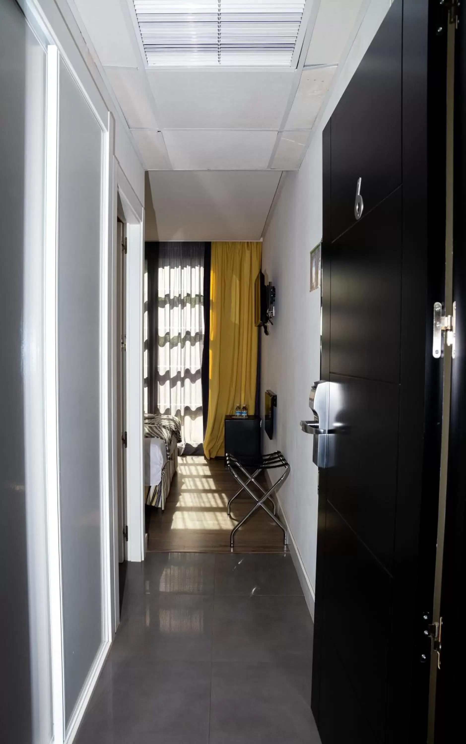 Double or Twin Room with Terrace in Royal Tennis Club Double or Twin Room with Terrace in Royal Tennis Club