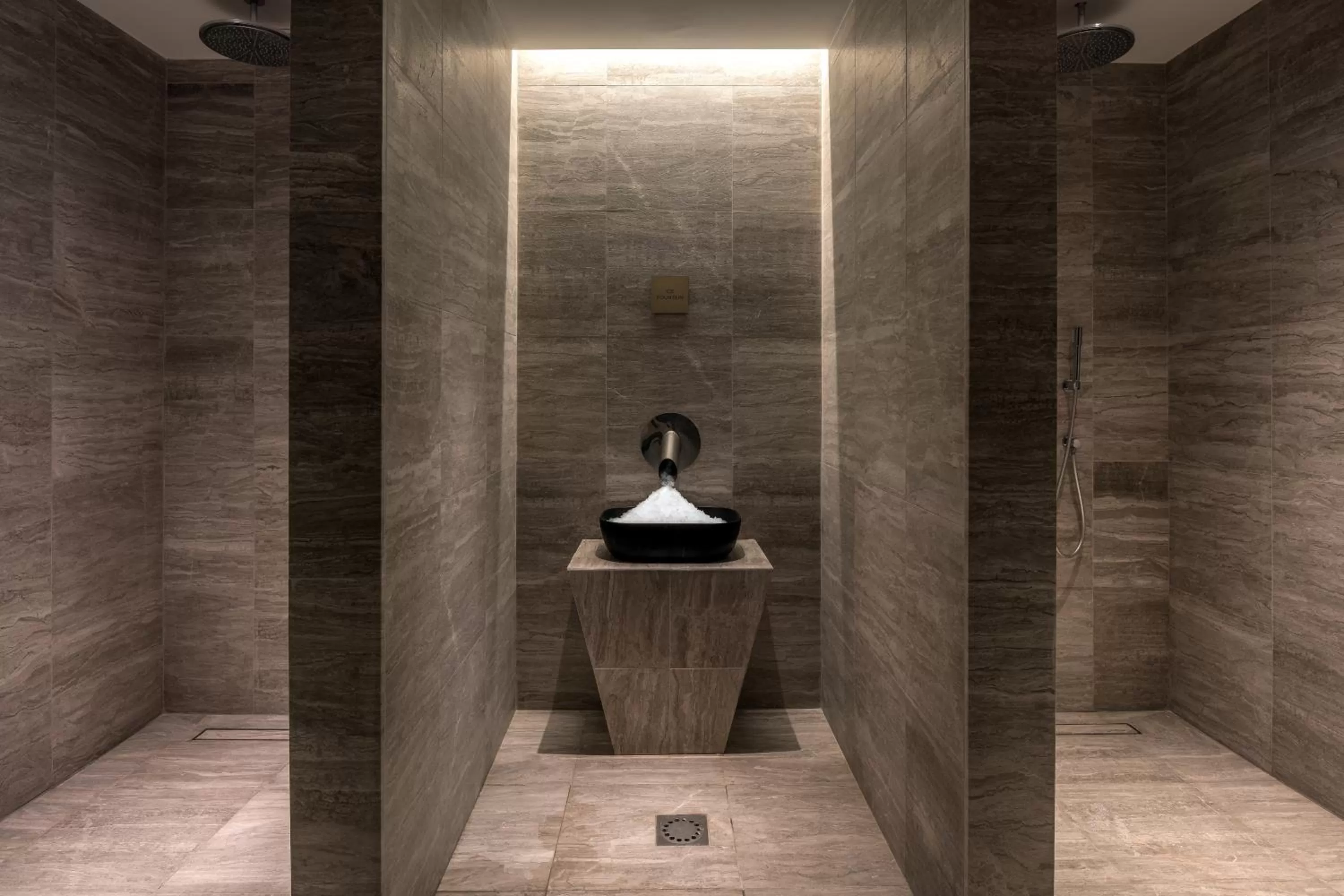 Spa and wellness centre/facilities in Amara - Sea Your Only View™