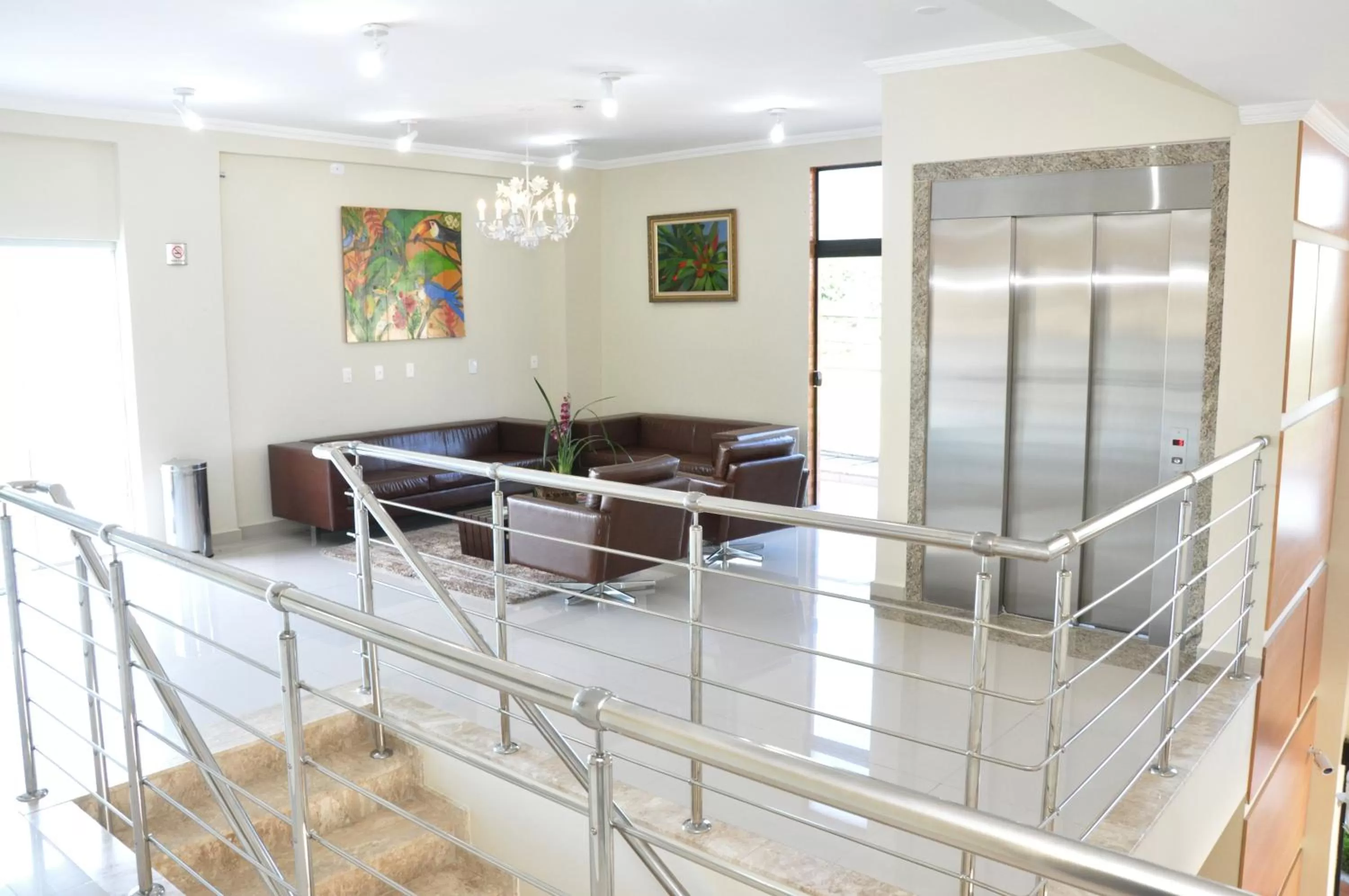 Other, Business Area/Conference Room in Lotus Hotel - à 6 km do Santuário de Aparecida-SP