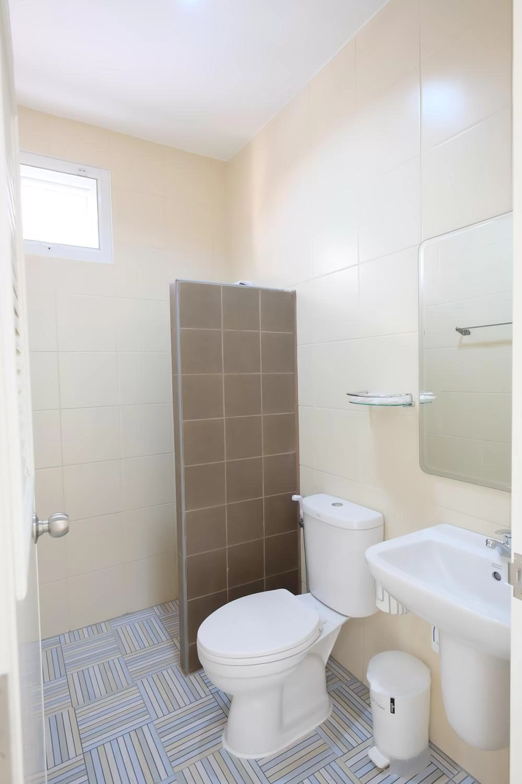 Spring in Noble Baan Pastel