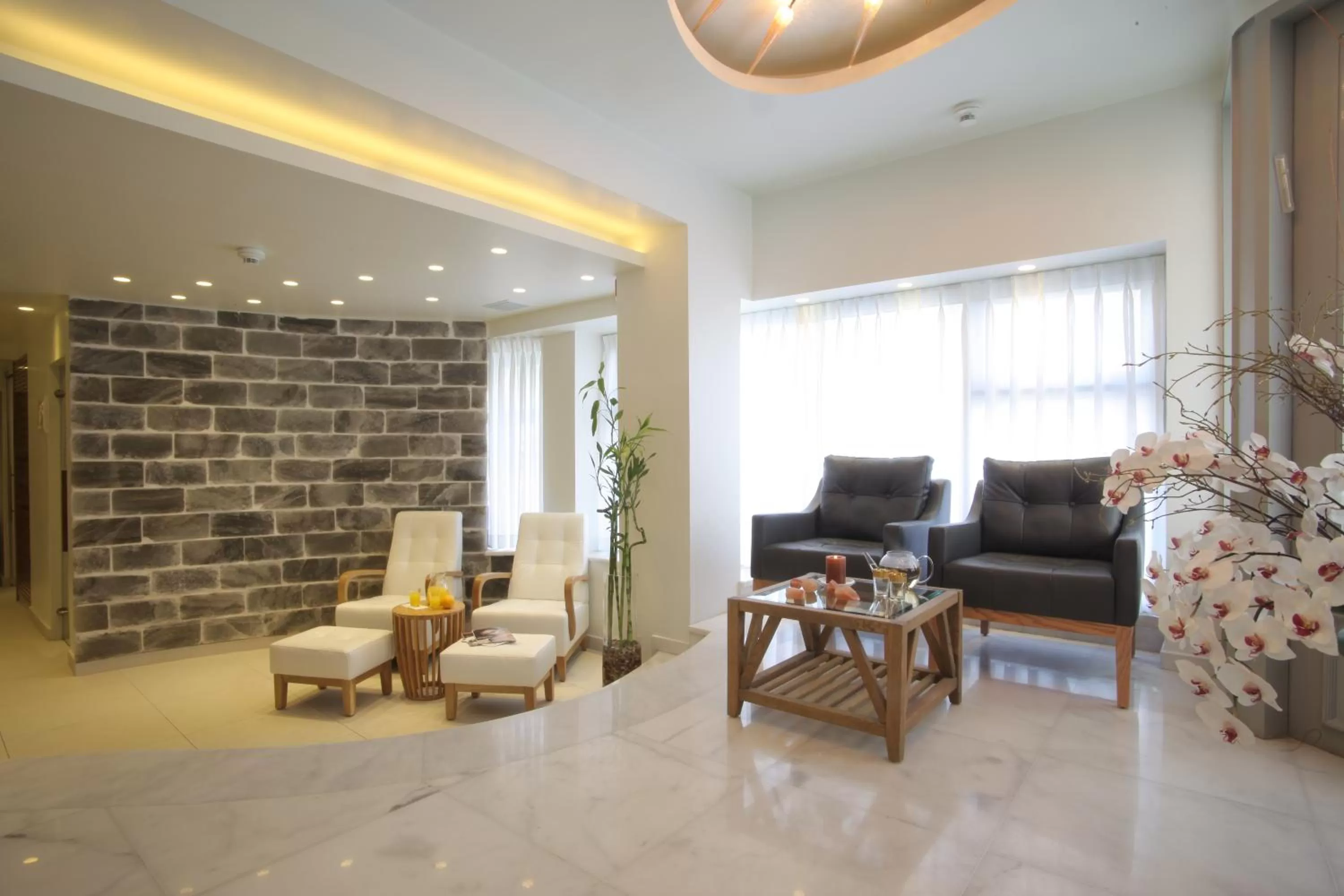 Day in Bell Boutique and Spa Hotel