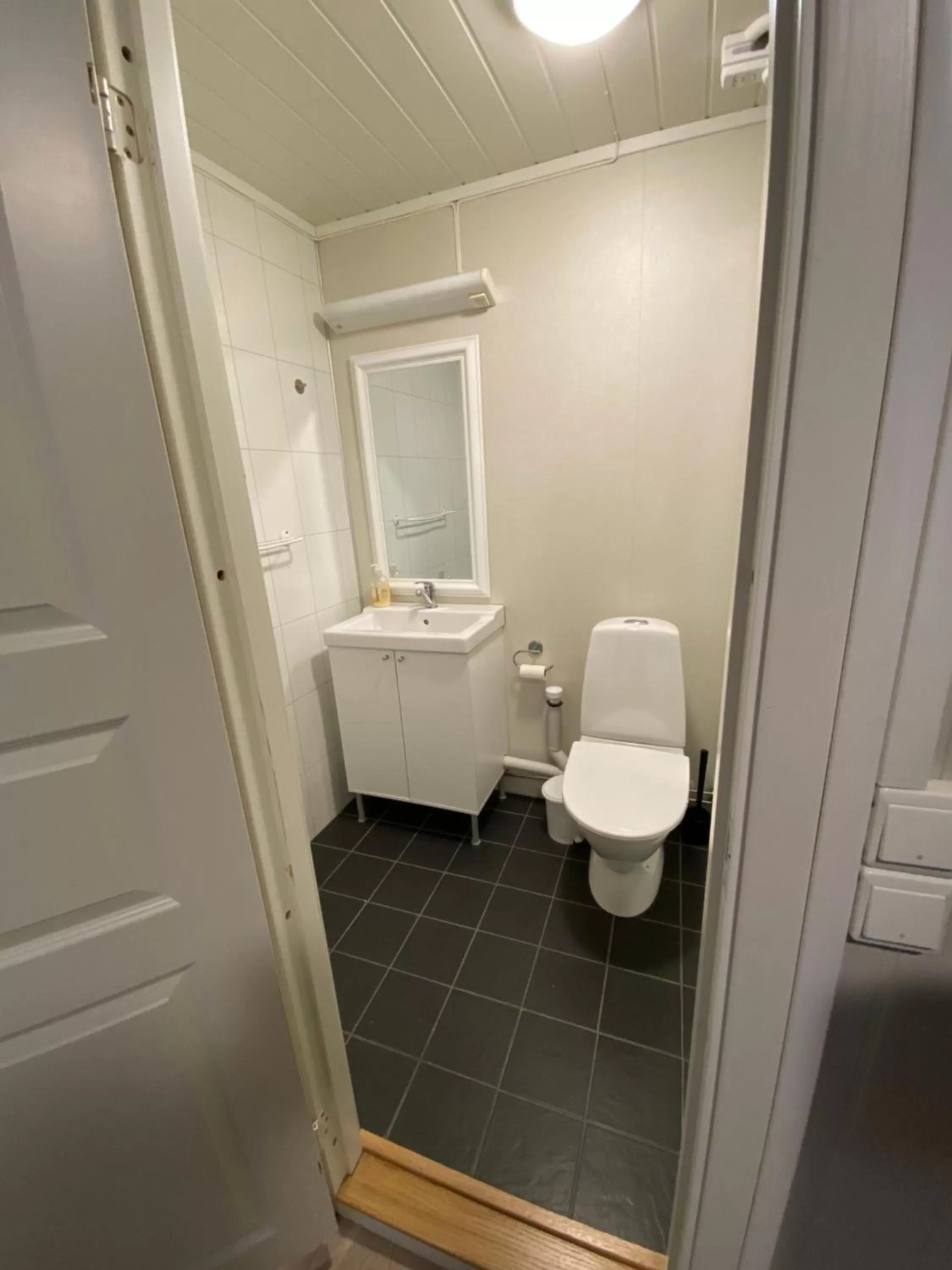 Mosjøen Overnatting, Vollanvegen 13