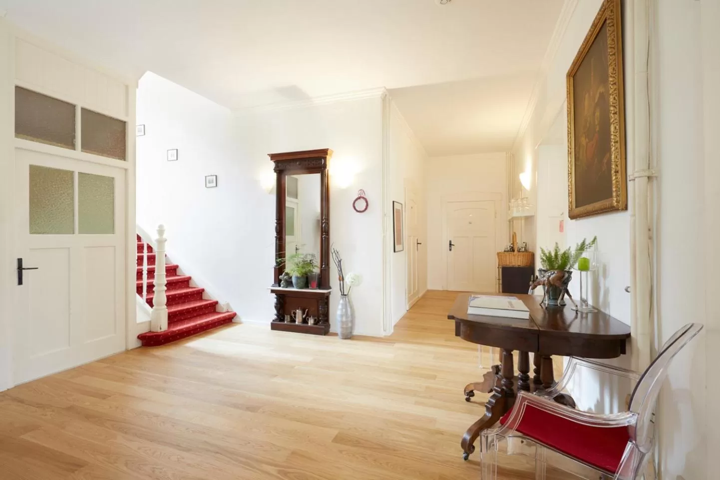 Other in Villa Siegfried