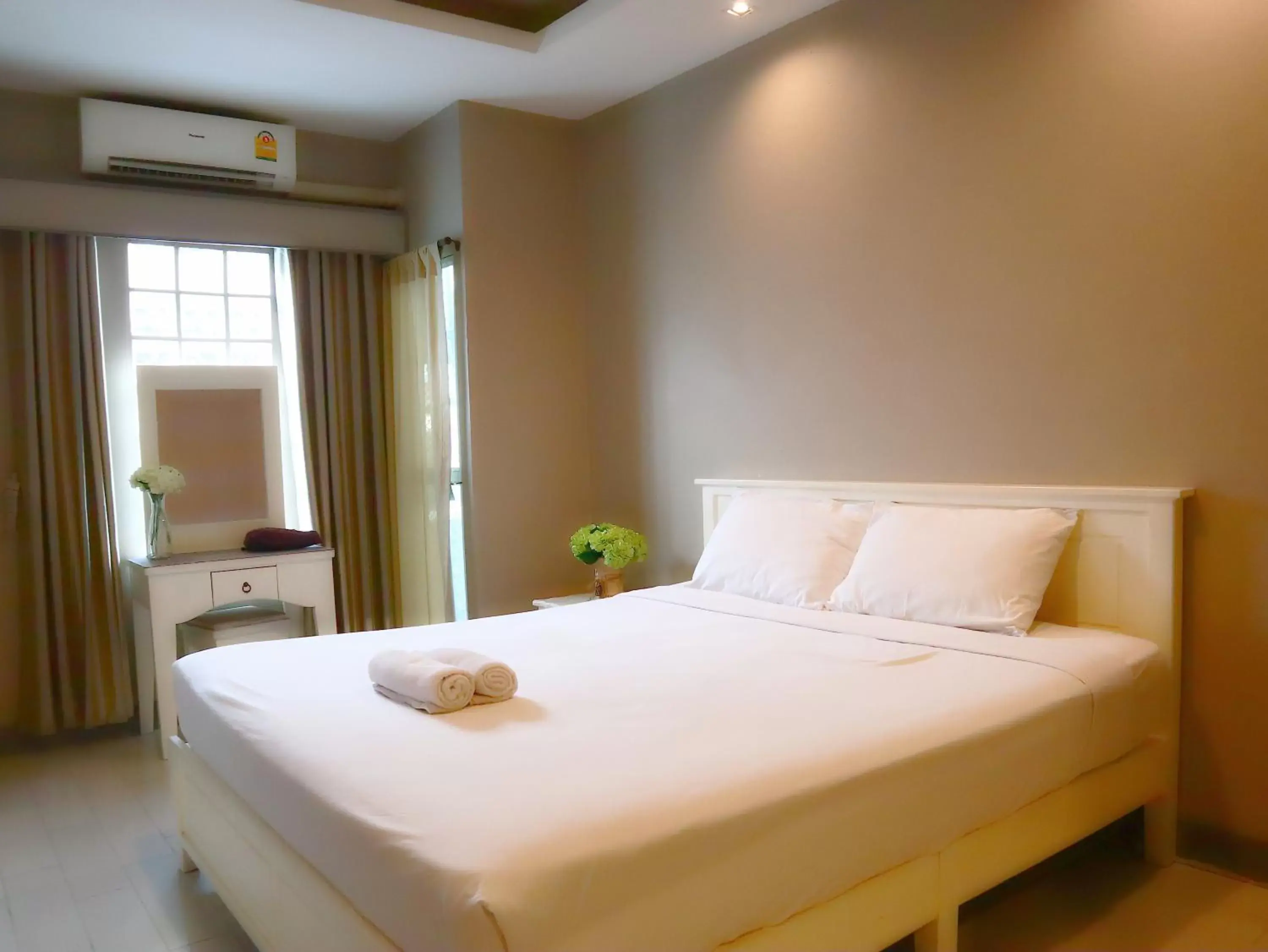 Standard Double Room in The Battery Park Midtown Boutique Standard Double Room in The Battery Park Midtown Boutique