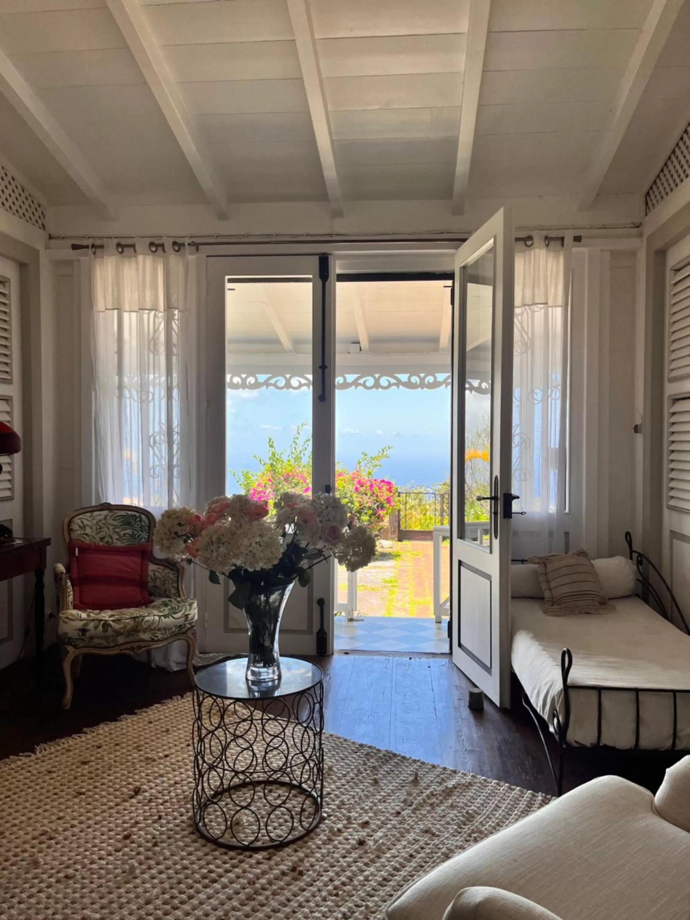 Habitation La Reine du Camp Chambres d'Hôtes