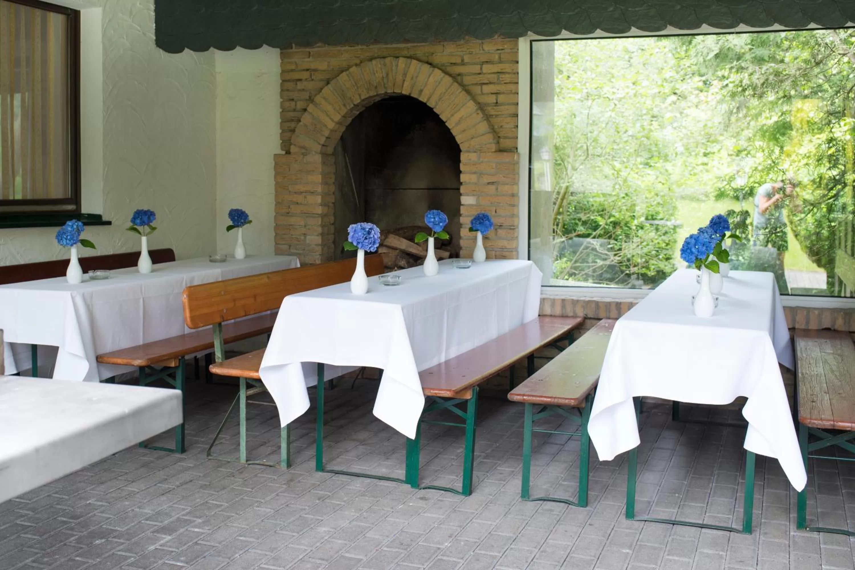 Property building, Restaurant/Places to Eat in Bierenbacher Hof