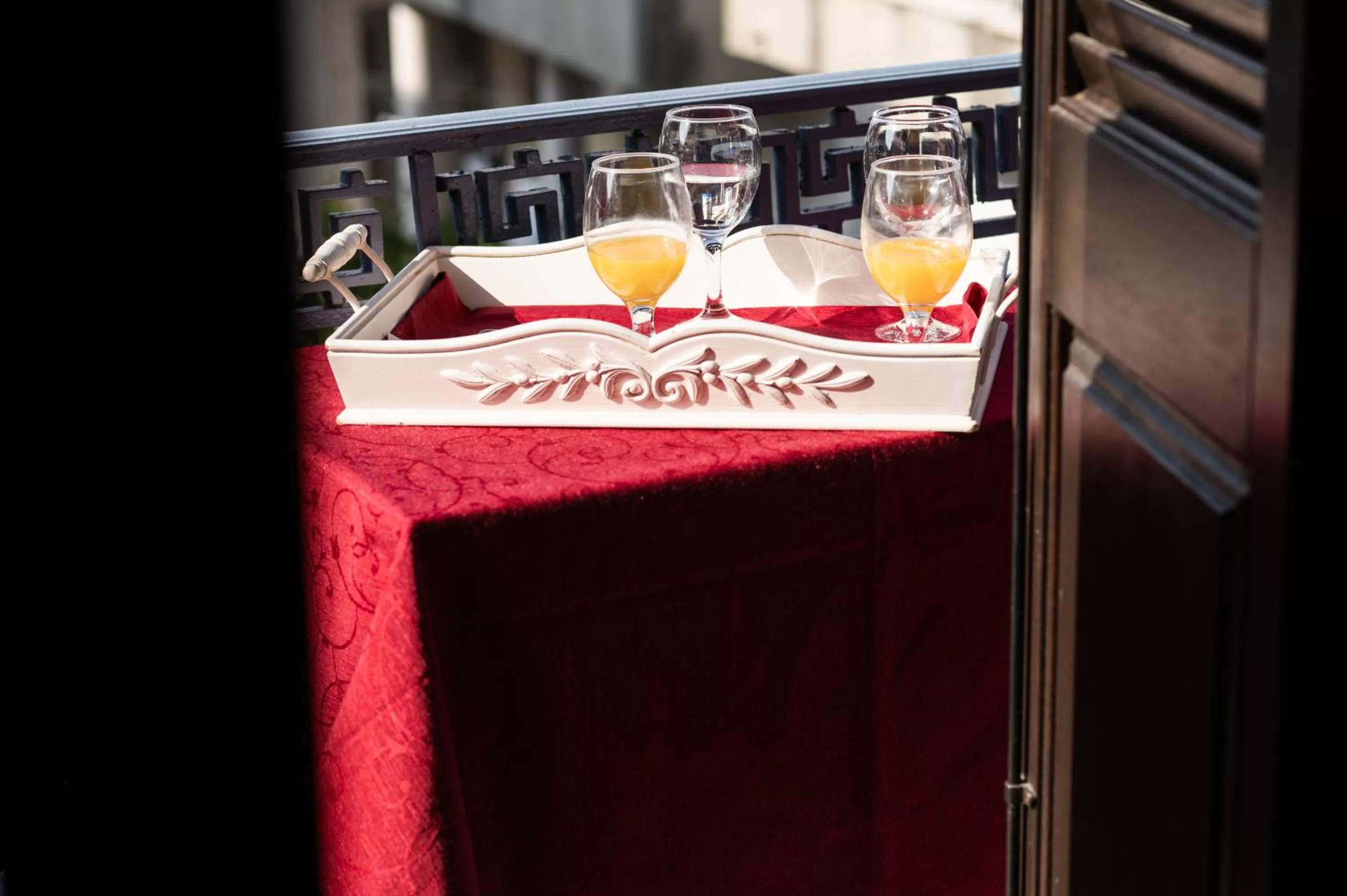 Boutique Hotel Anagennisis