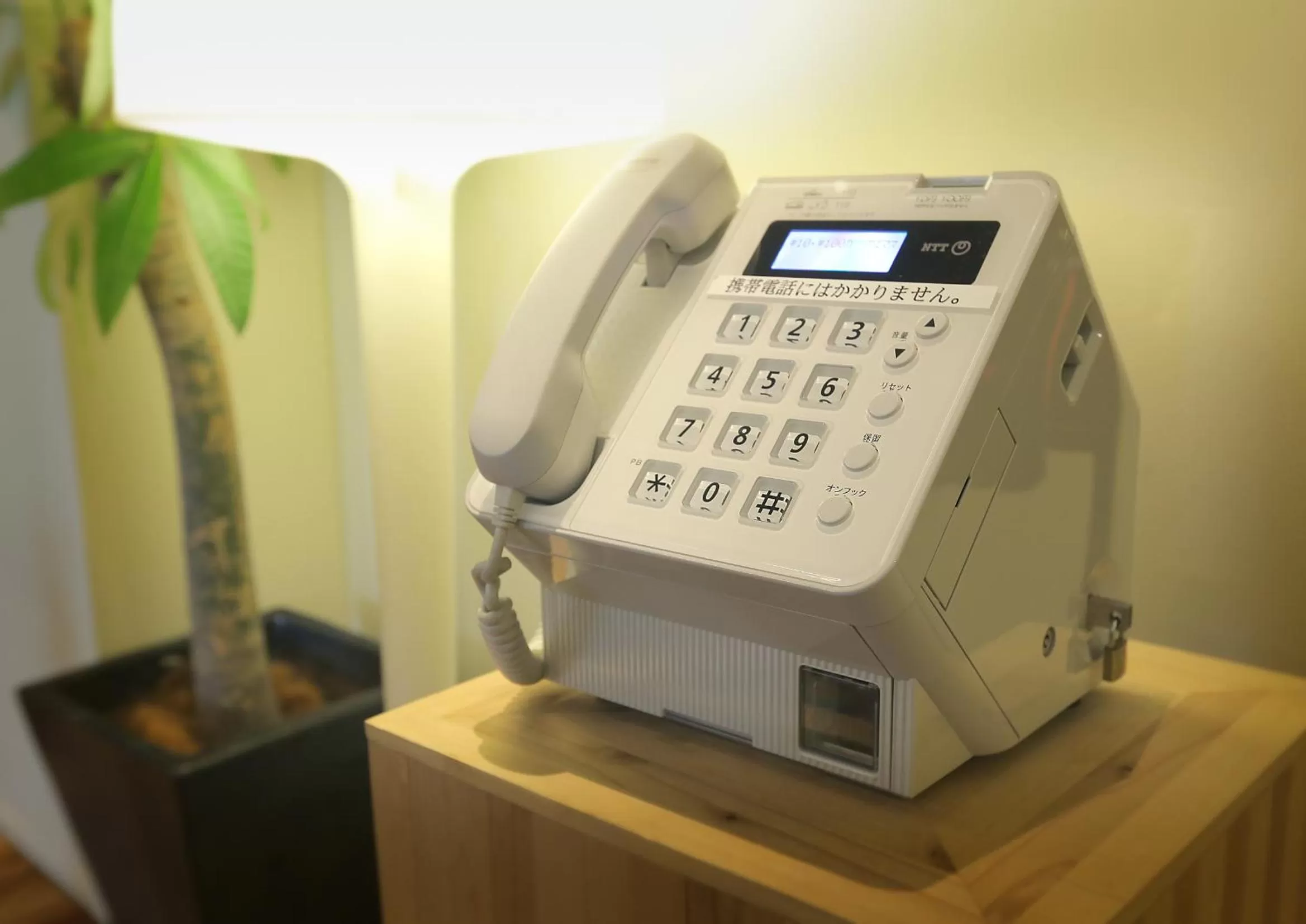 Area and facilities in Akihabara Washington Hotel