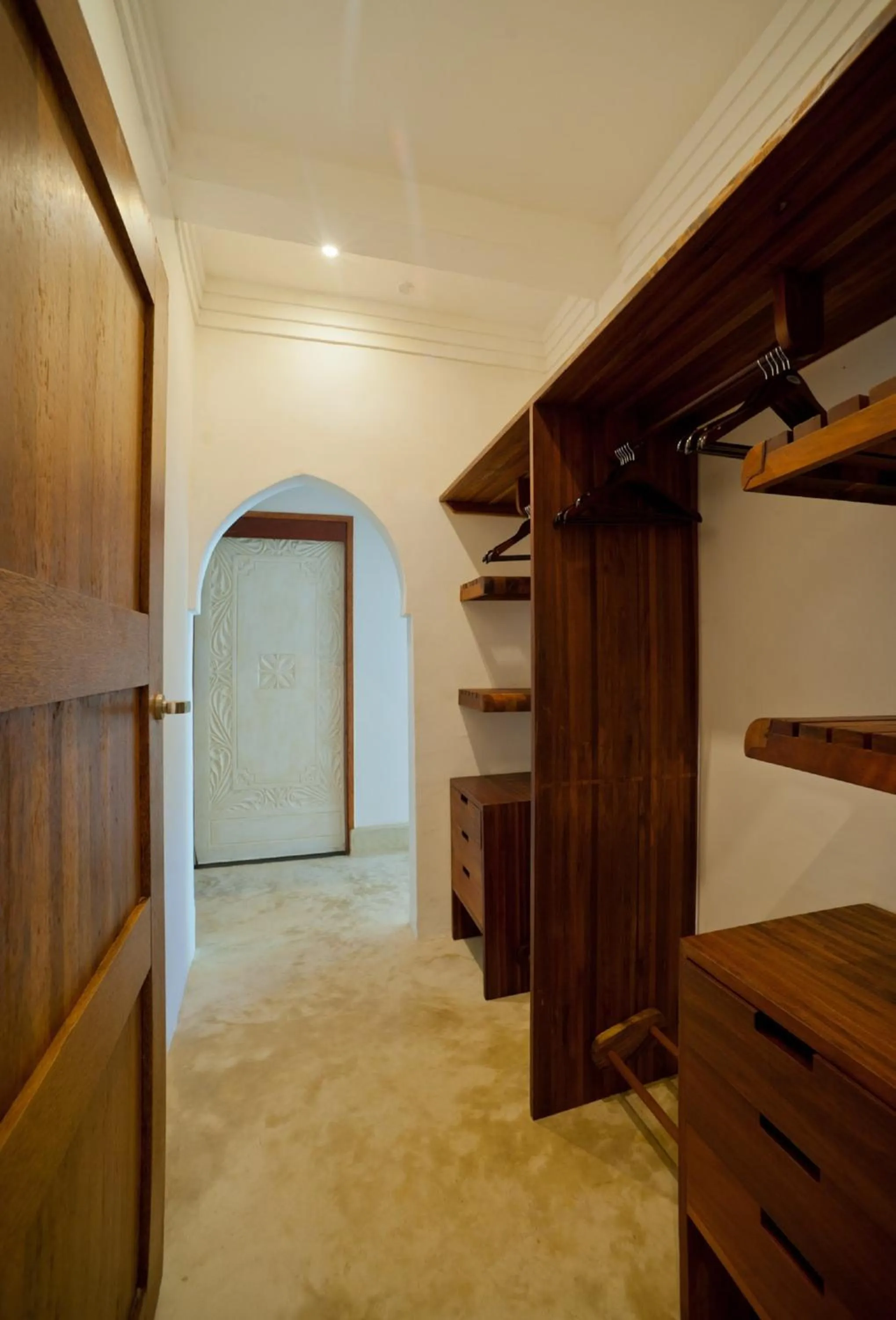 Other in Swahili Beach