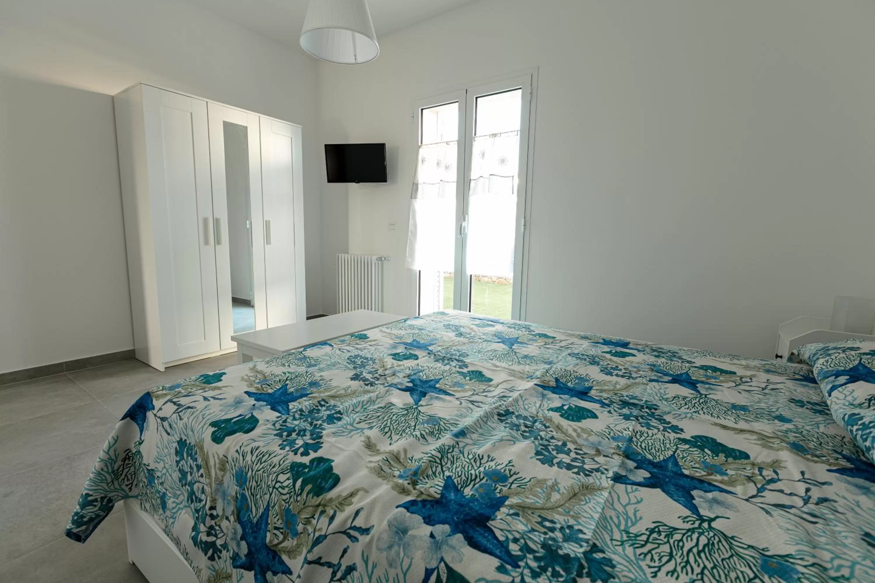 Bed in Etnamare Brucoli