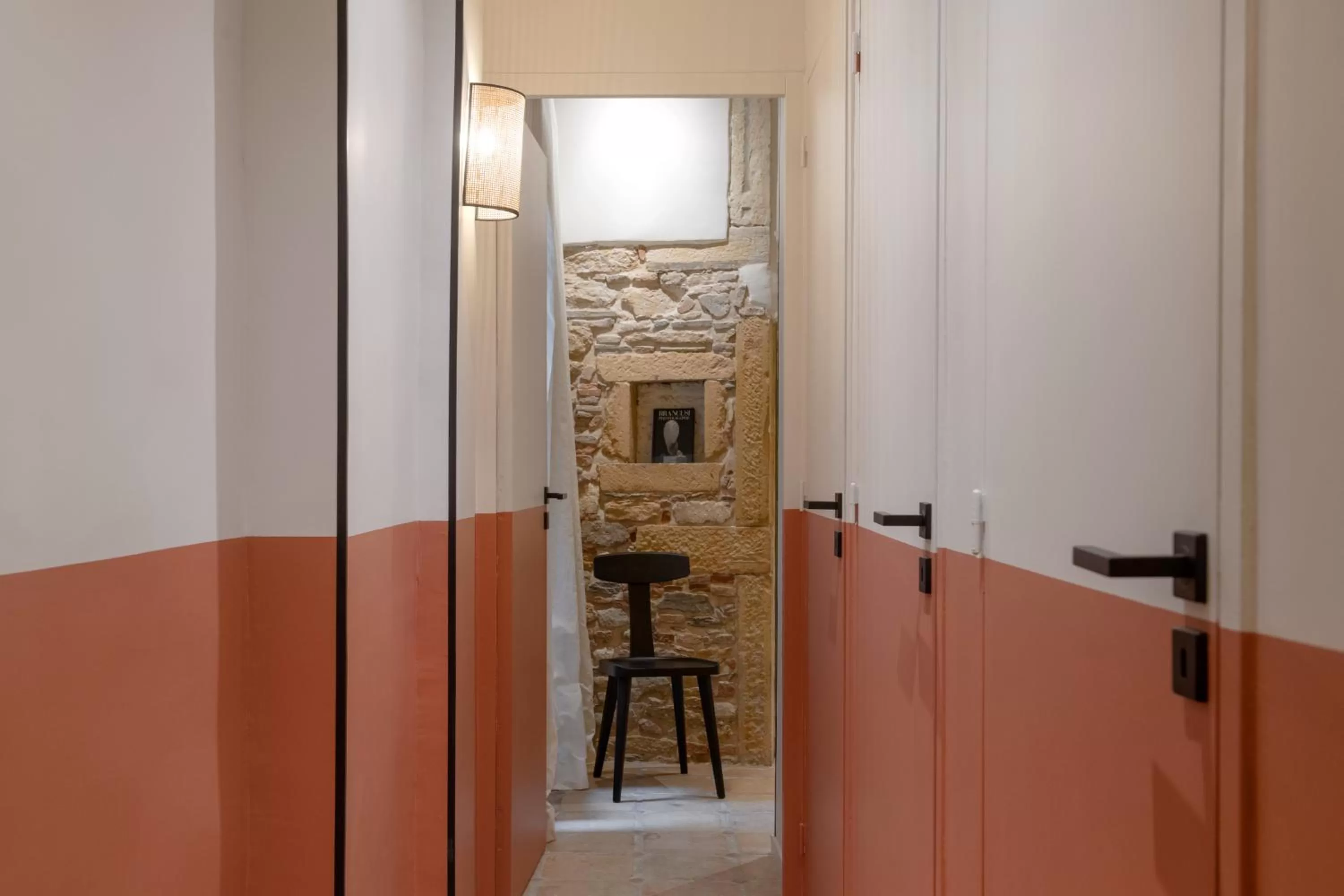 View (from property/room) in MiHotel Saint Jean