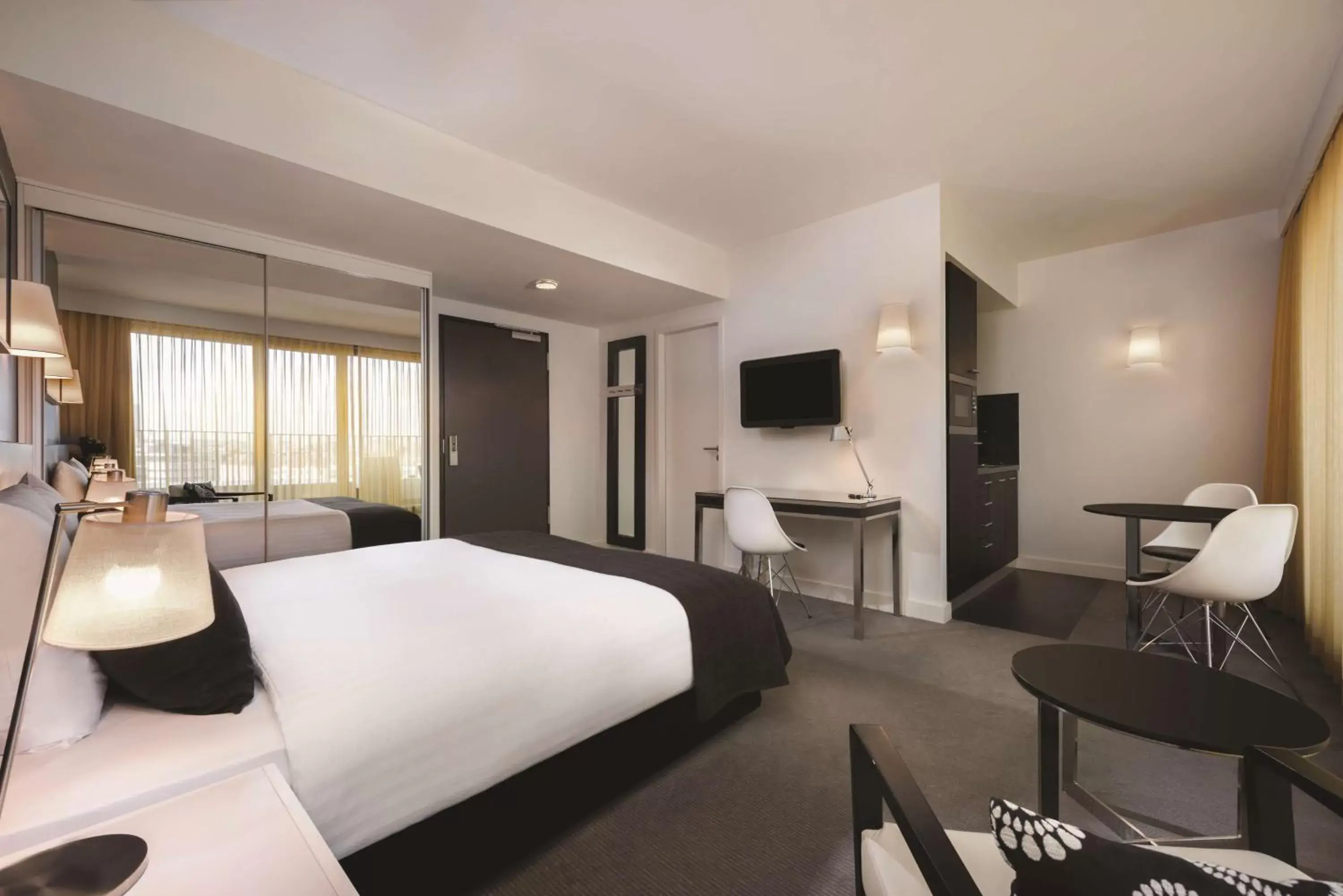 Studio Premier in Adina Apartment Hotel Berlin Hackescher Markt Studio Premier in Adina Apartment Hotel Berlin Hackescher Markt