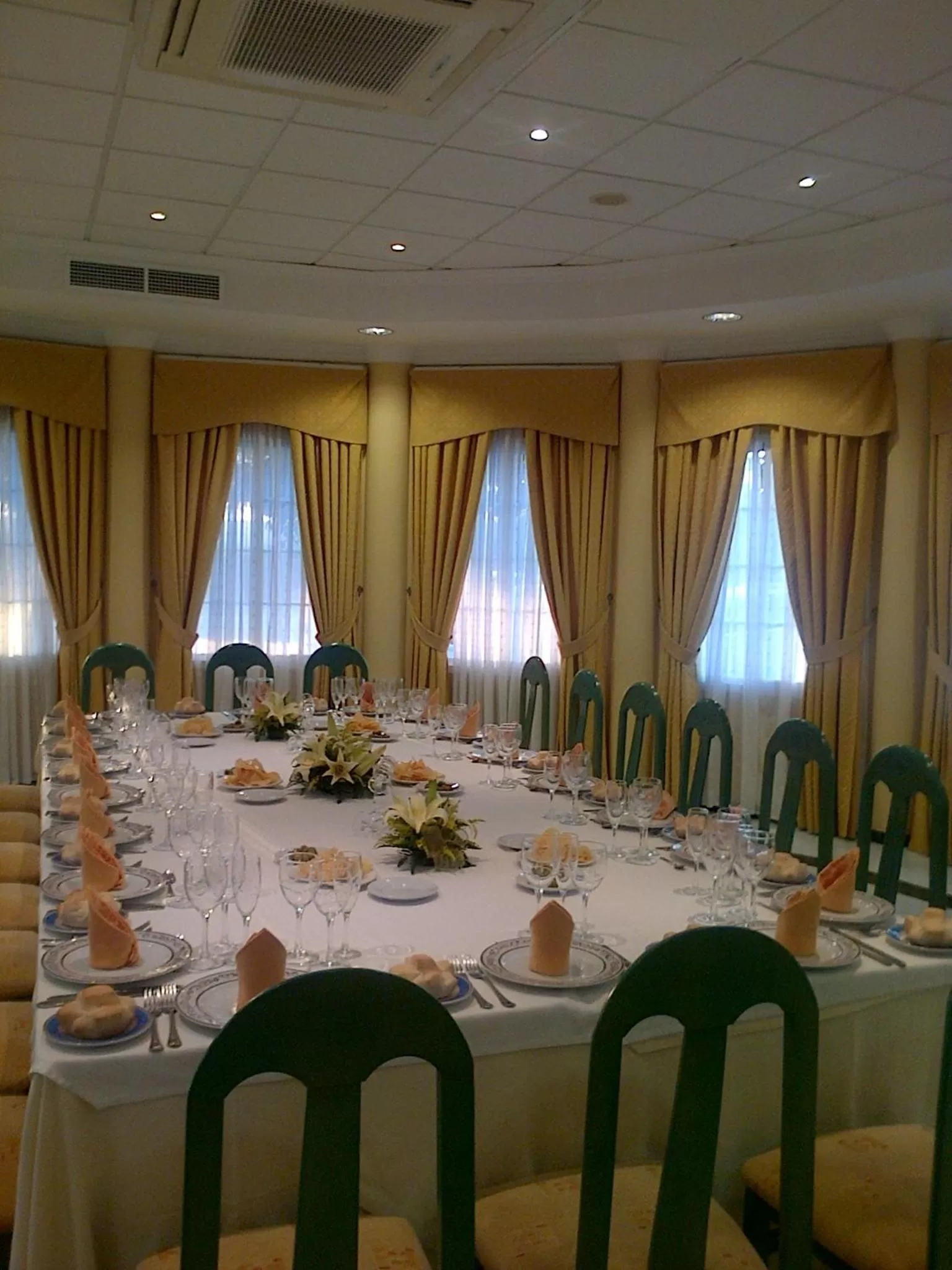 Hotel Mitra Crisálida