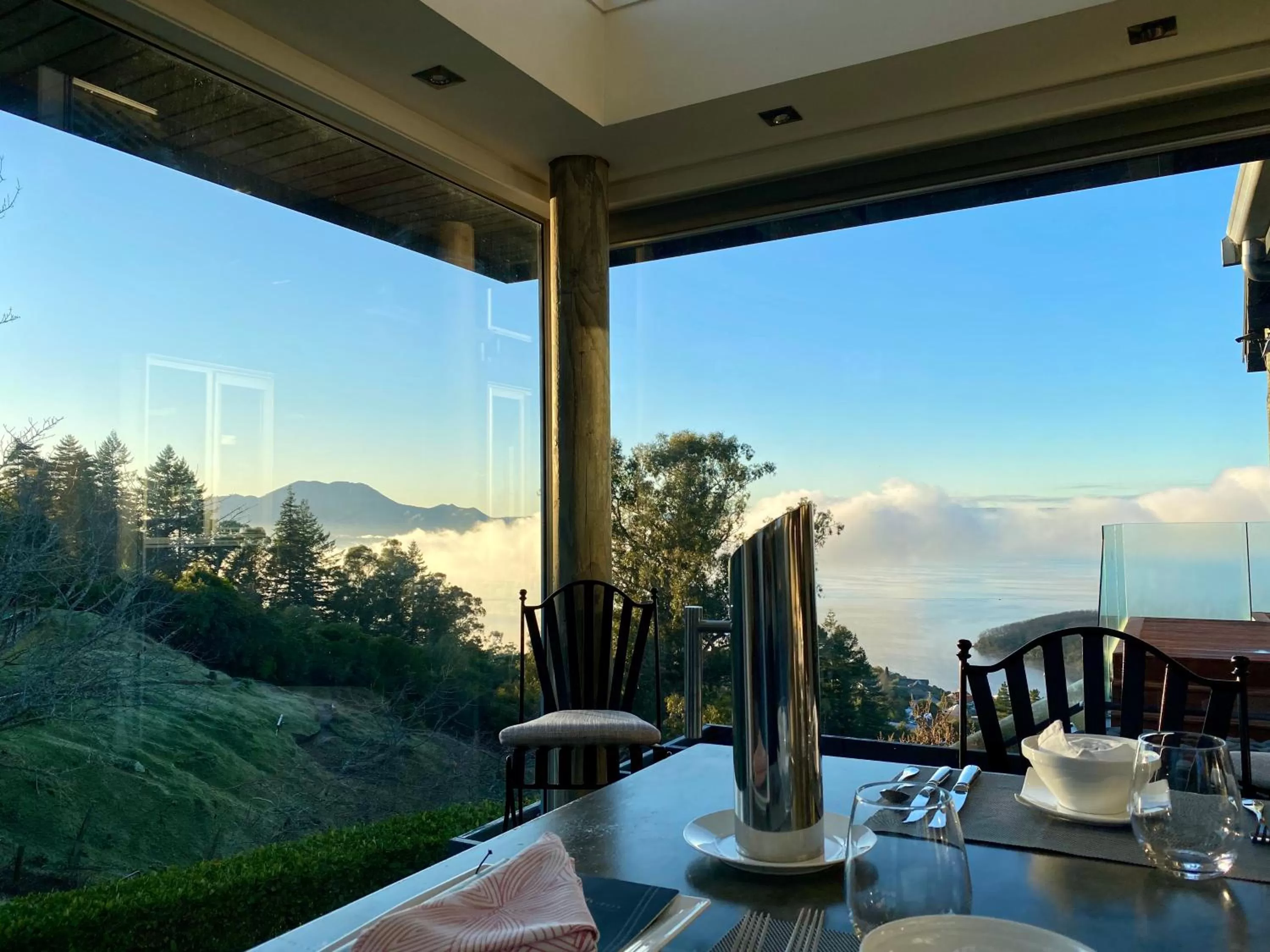 Restaurant/places to eat in Acacia Cliffs Lodge