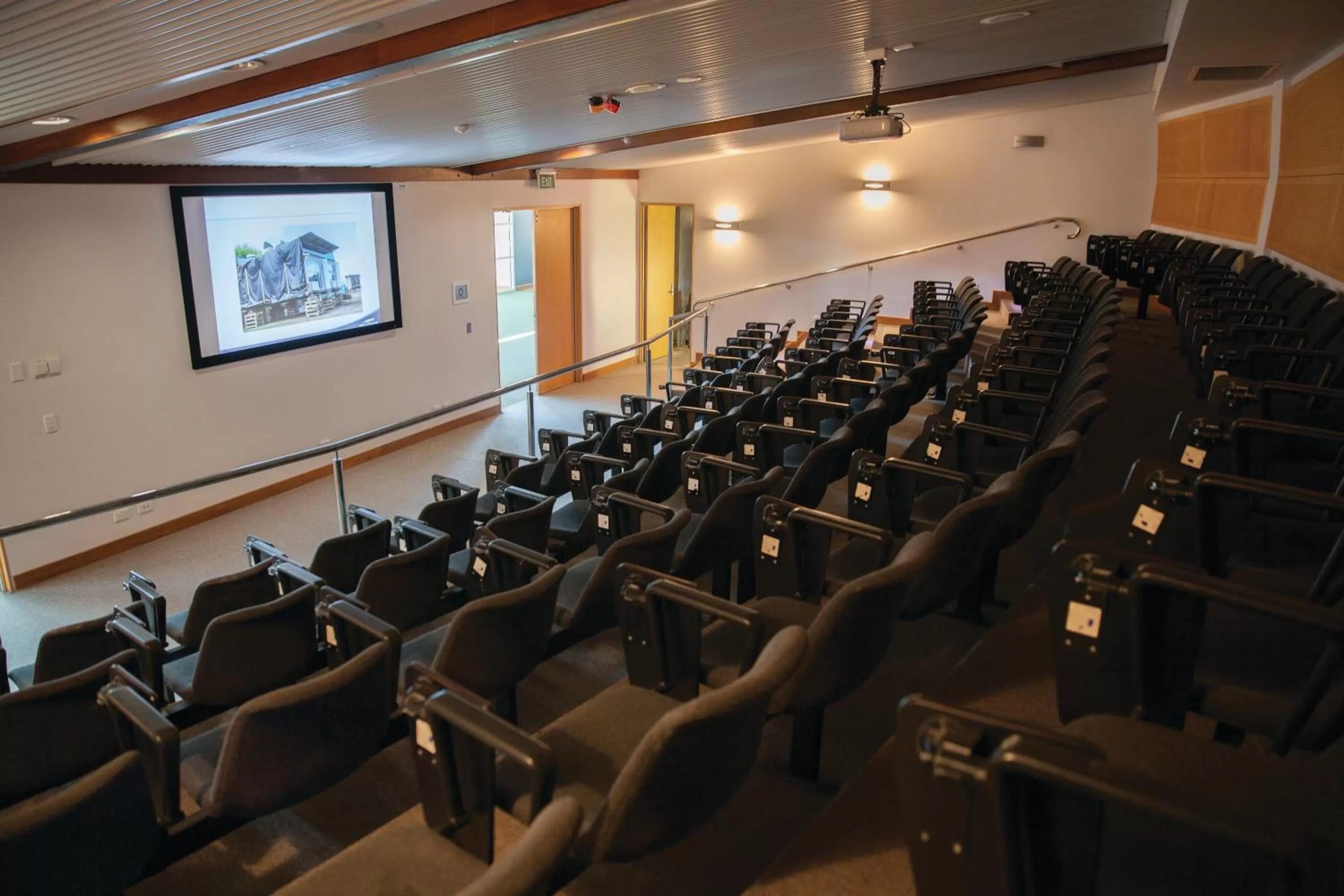 Business facilities in Manly Marina Cove Motel