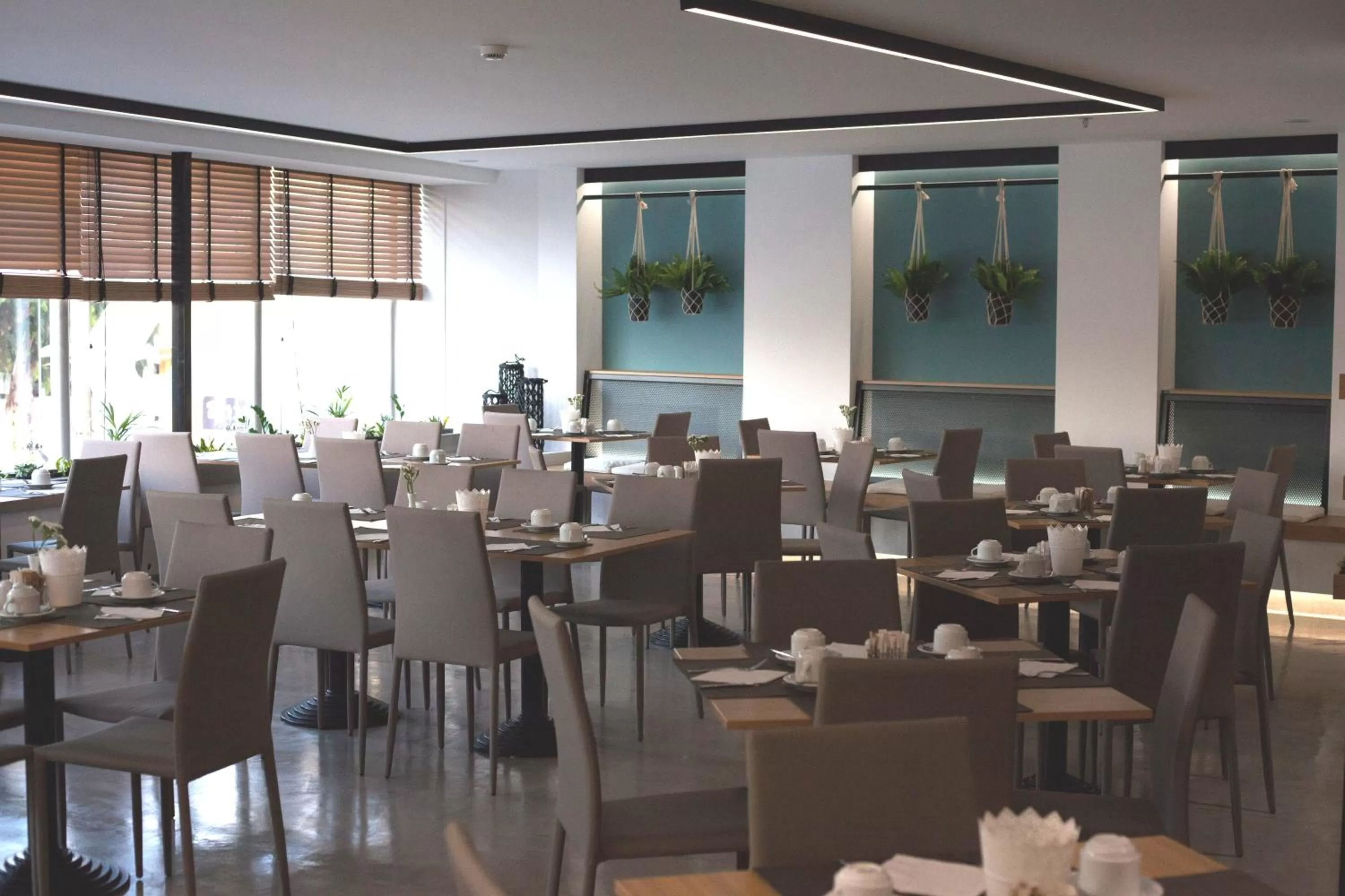 Restaurant/places to eat in Capsis Astoria Heraklion