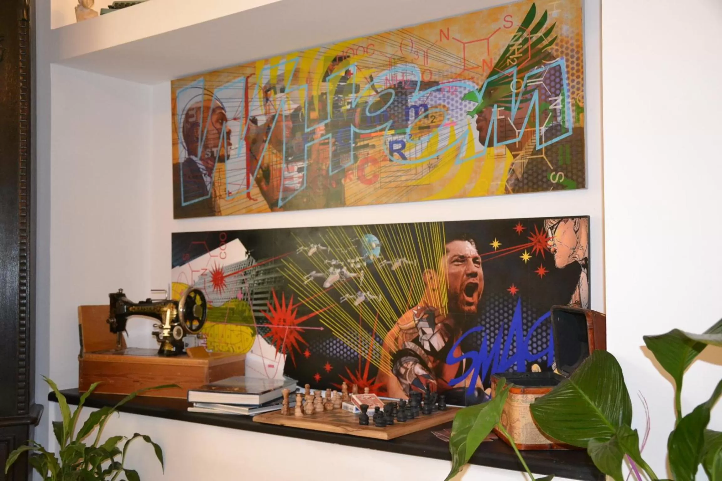 Sports in B&B Torre Porta Marina